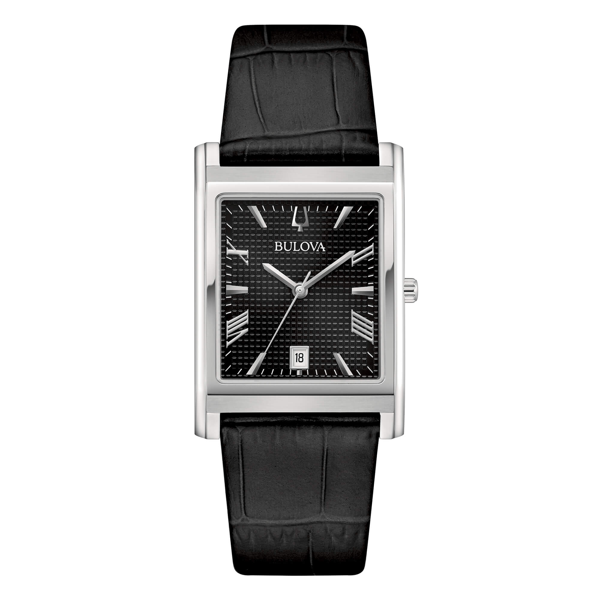 Orologio CLASSIC RECTANGLE Bulova