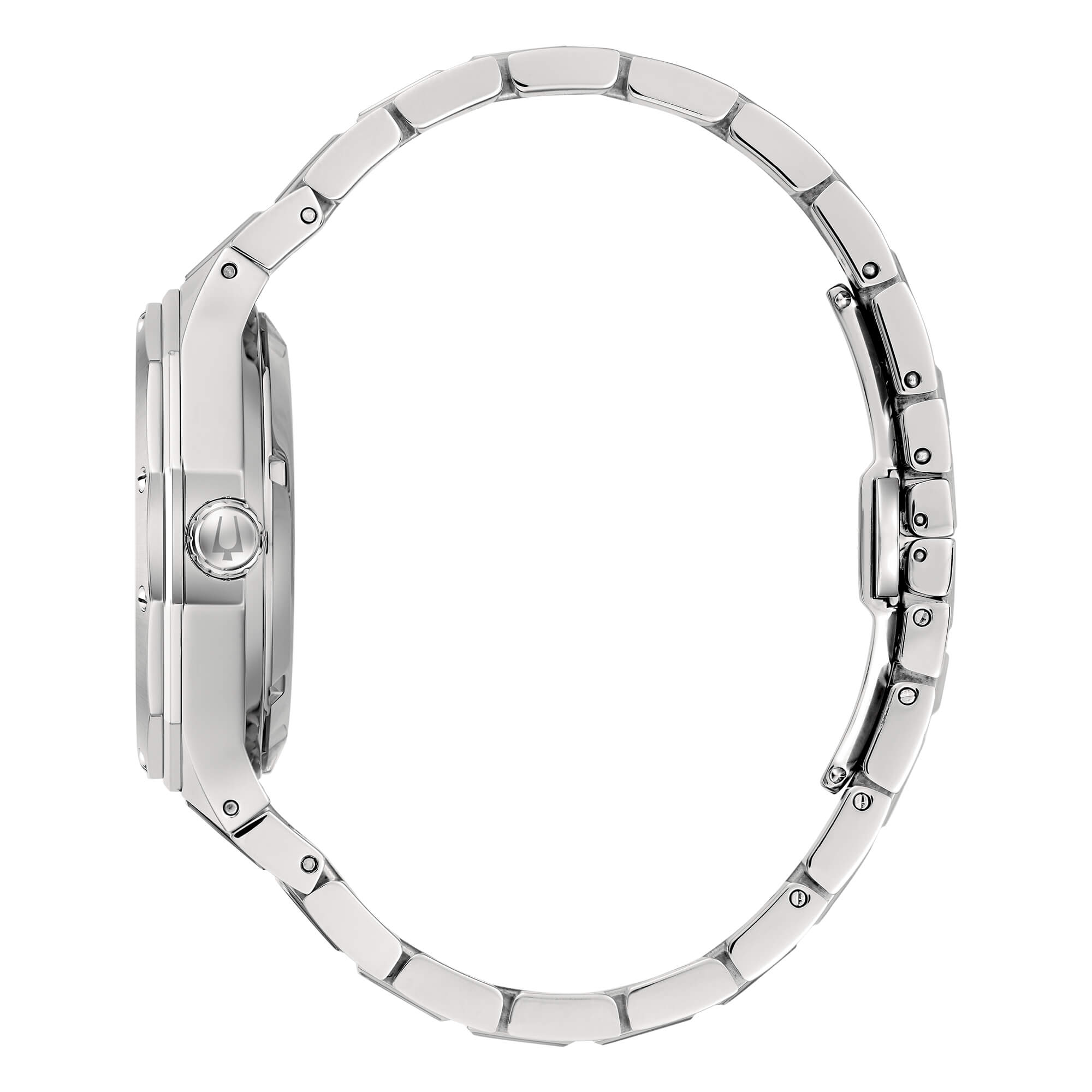 Orologio Uomo OCTAGON AUTOMATIC Bulova