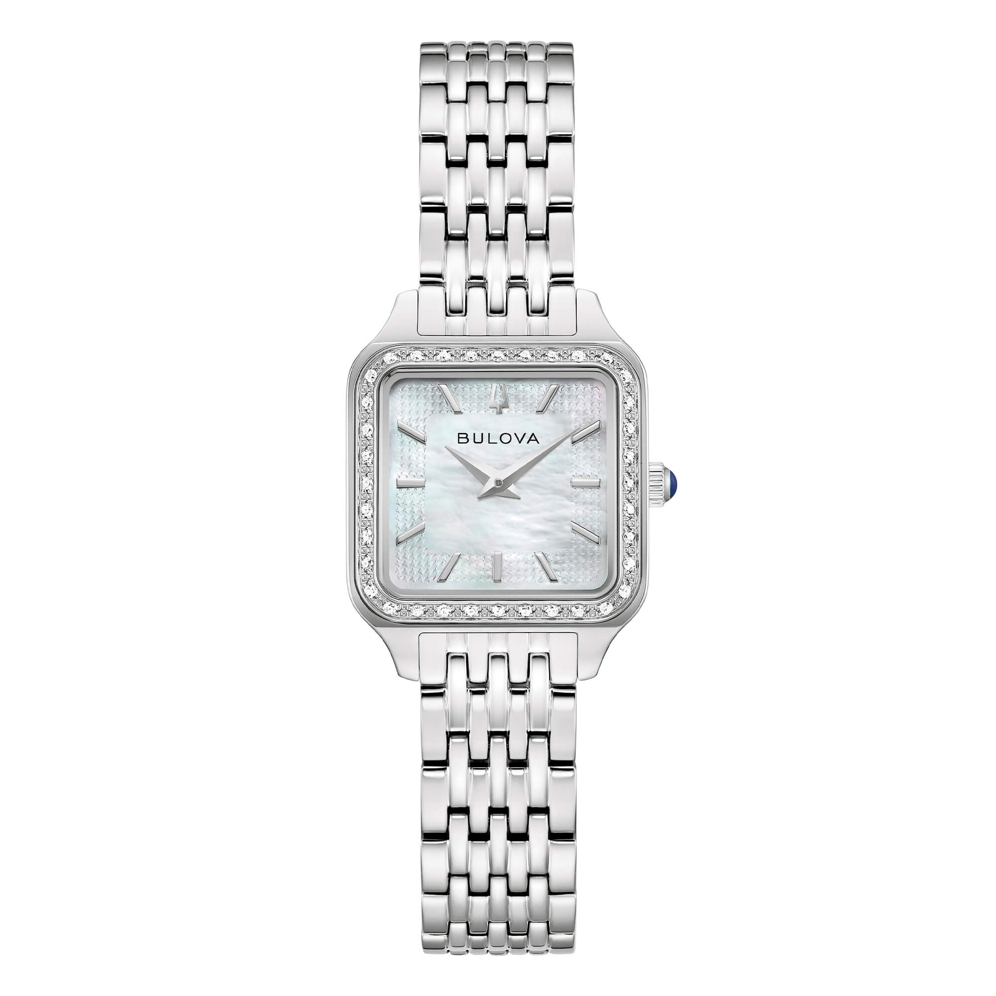 Orologio Donna SUTTON SQUARE Bulova