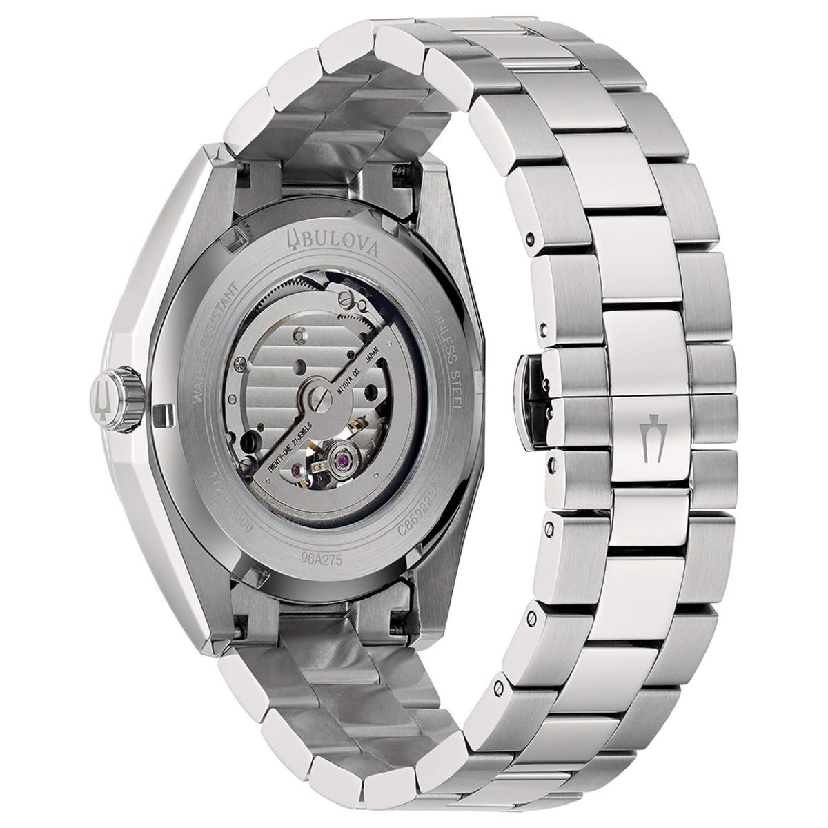 Orologio solo tempo SURVEYOR AUTOMATIC Bulova