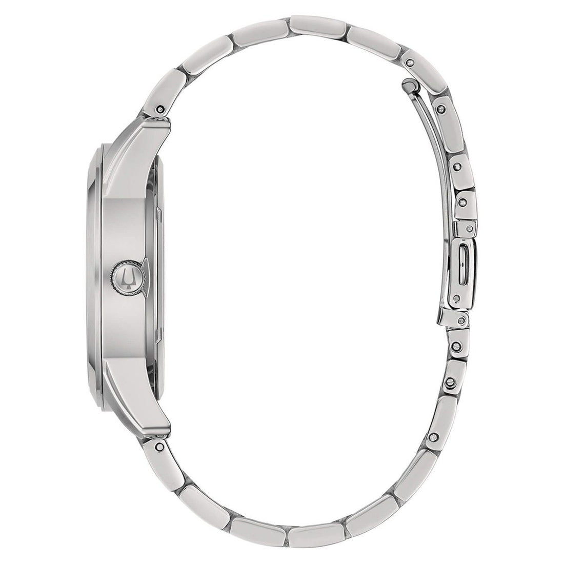 Orologio solo tempo AUTOMATIC OPEN HEART Bulova