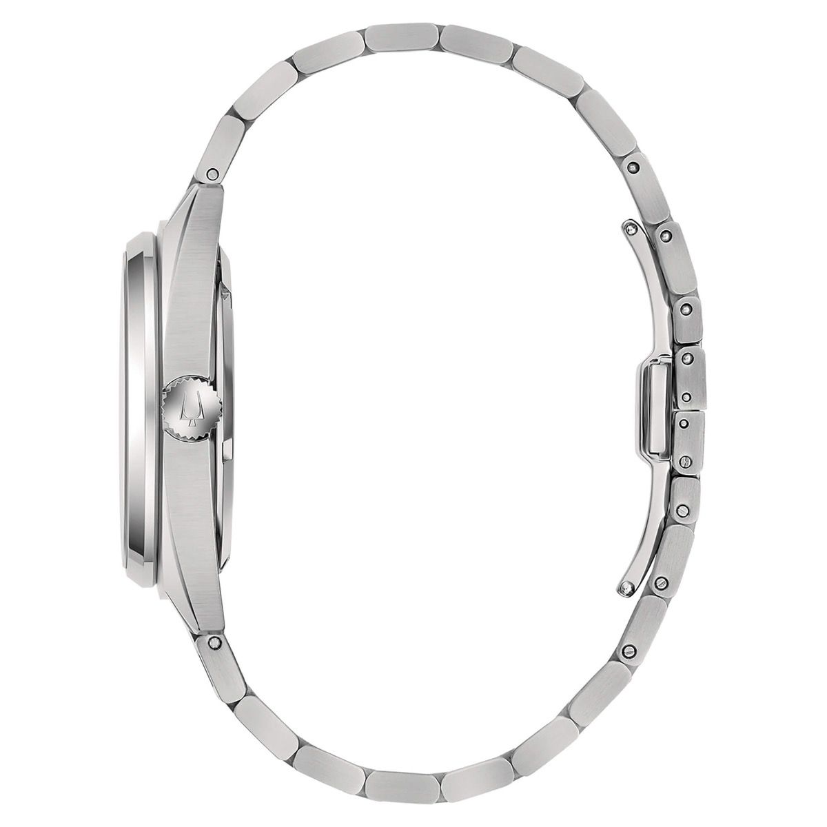 Orologio solo tempo SURVEYOR AUTOMATIC SKELETON Bulova