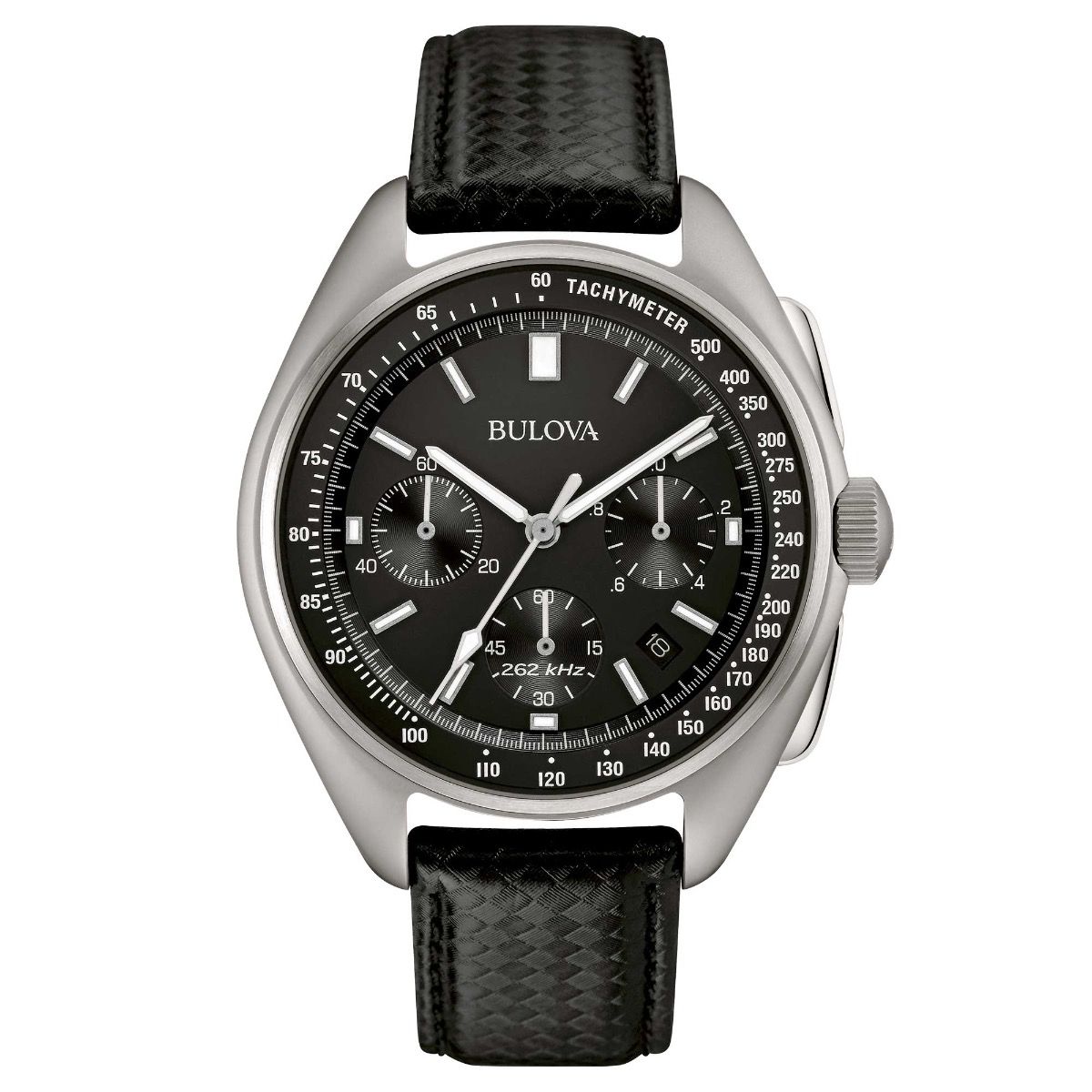 Cronografo LUNAR PILOT Bulova