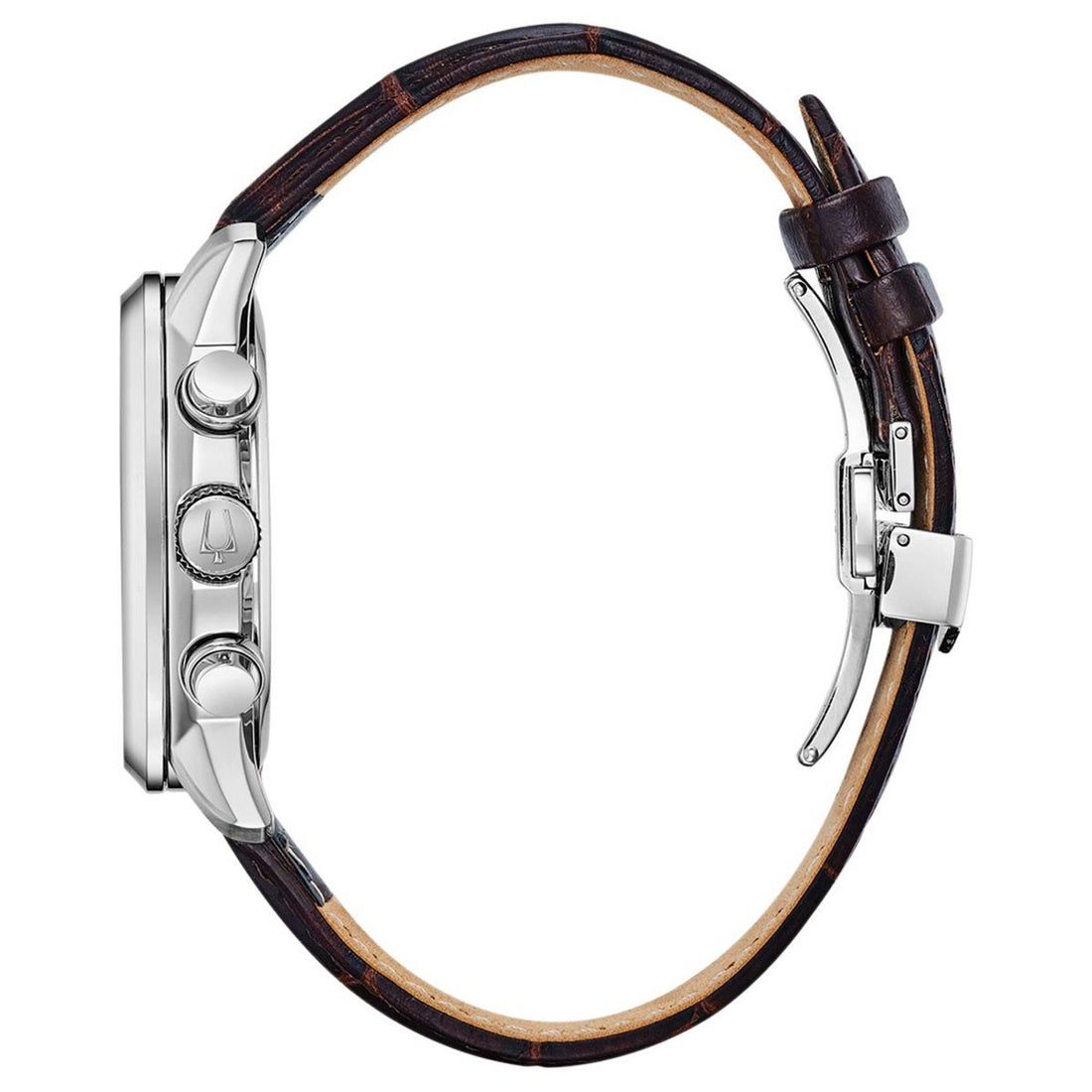 Cronografo Sutton BIG DATE Bulova