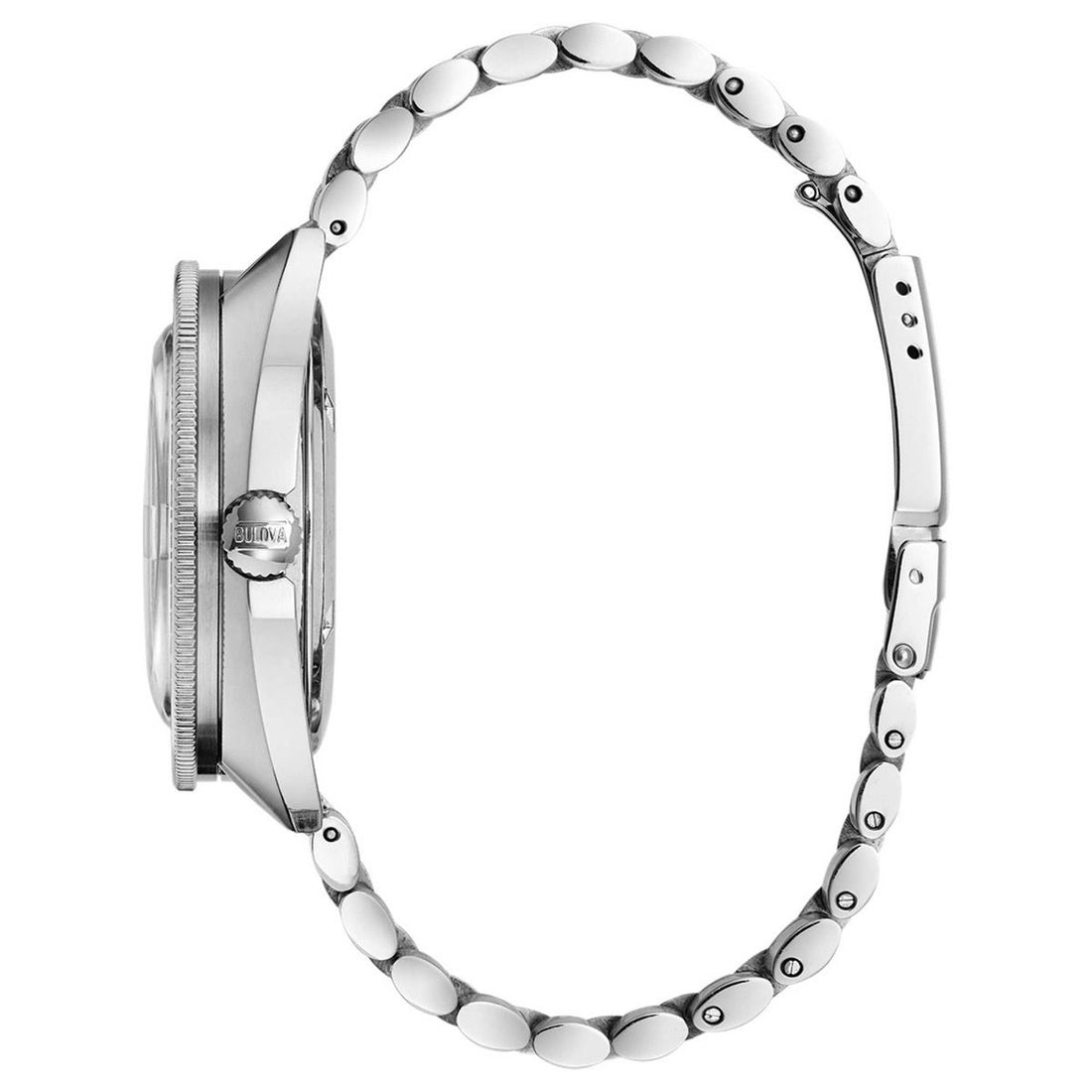 Orologio solo tempo OCEANOGRAPHER 44MM Bulova