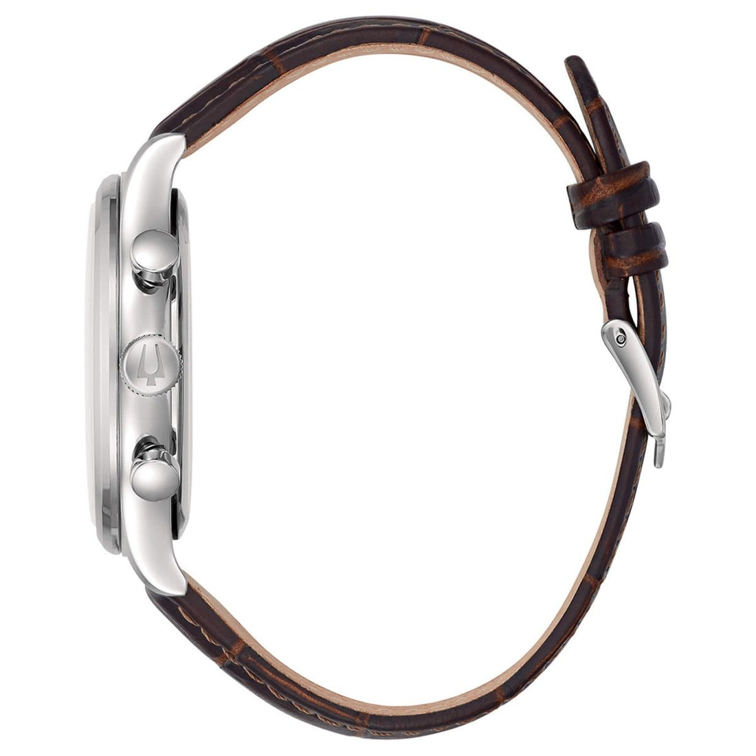 Cronografo CRONO HIGH PRECISION Bulova