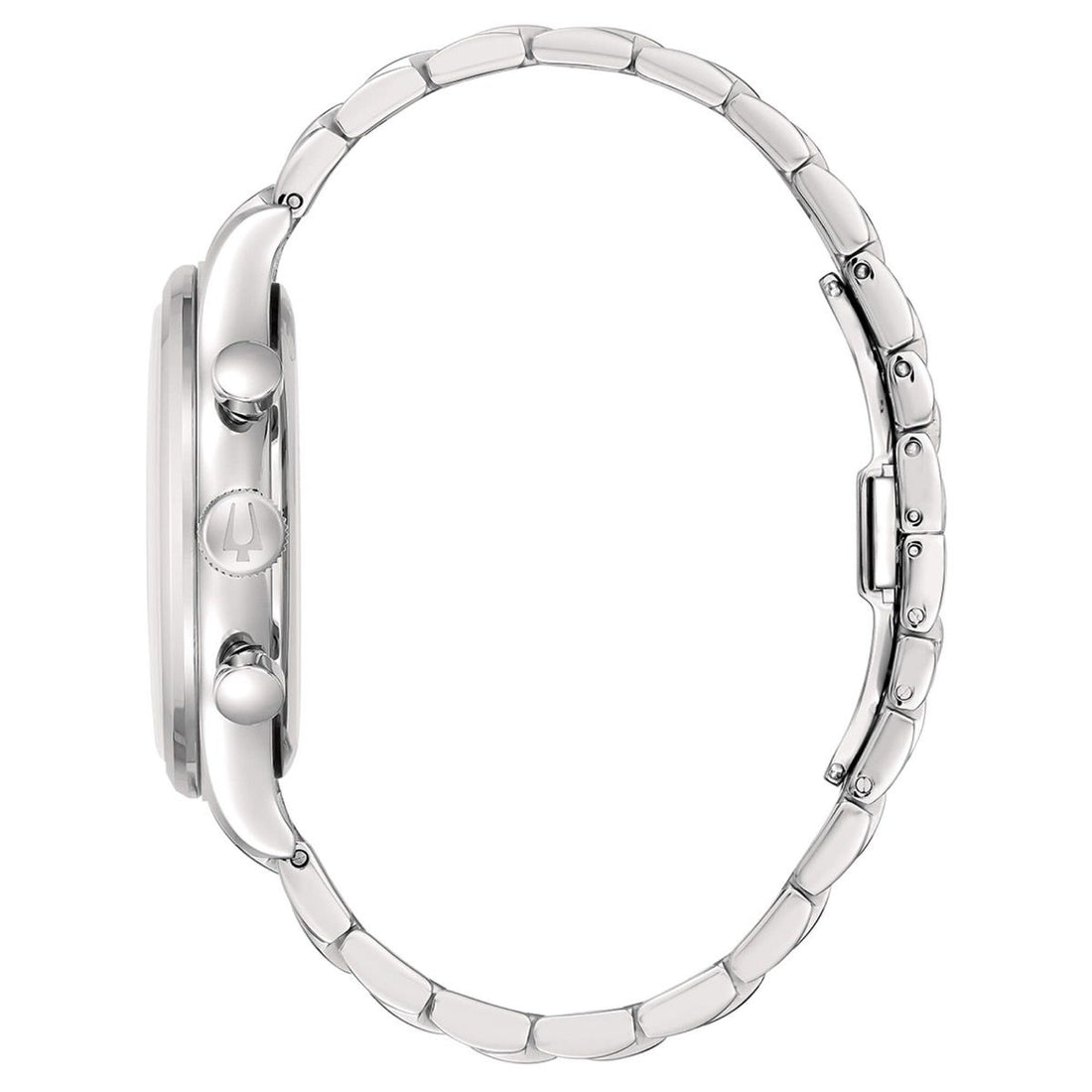 Cronografo CRONO HIGH PRECISION 43MM Bulova