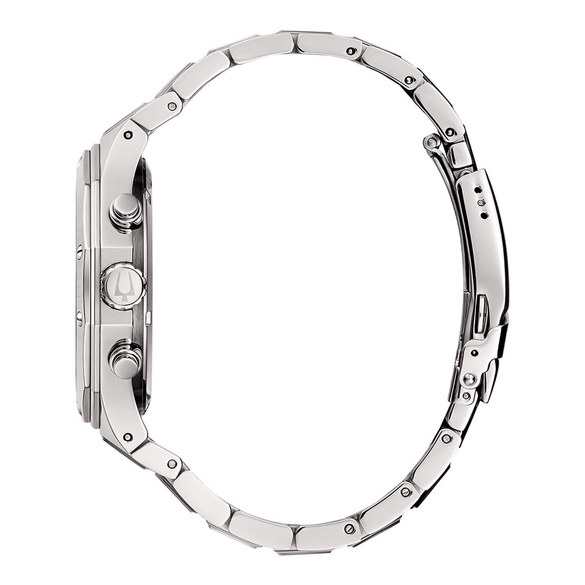 Cronografo OCTAGON CHRONOGRAPH Bulova