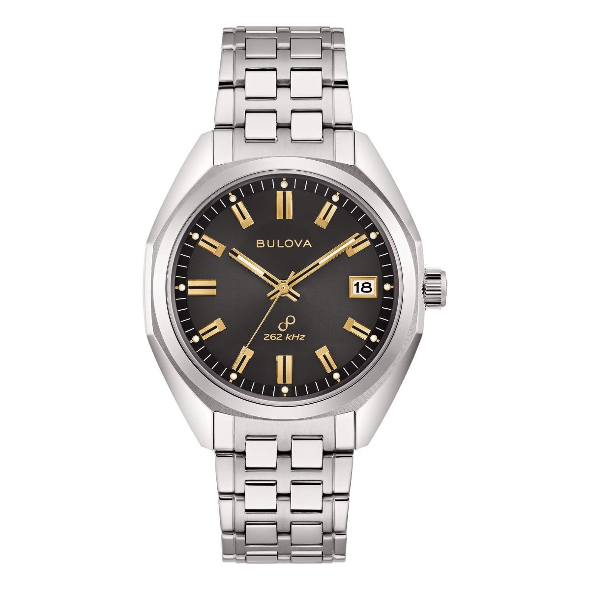 Orologio solo tempo JET STAR Bulova