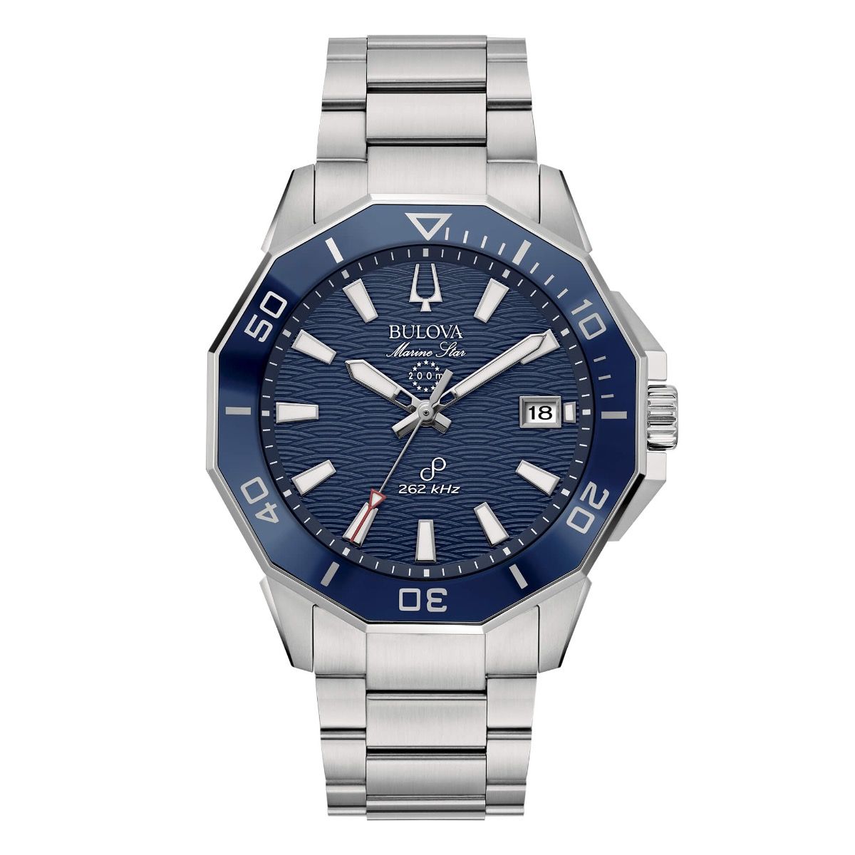 Orologio MARINE STAR CERAMIC Bulova
