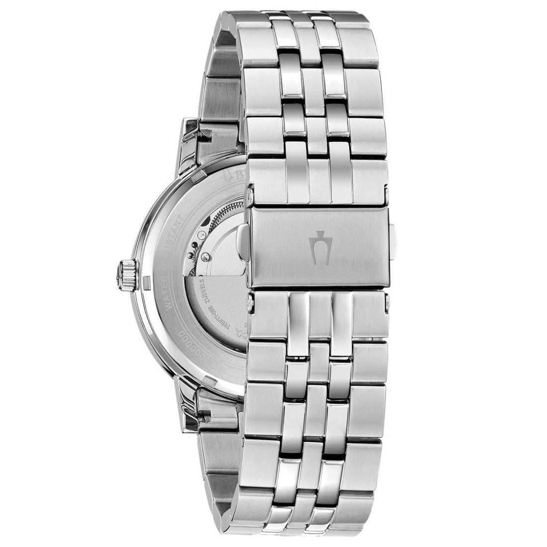 Orologio solo tempo Clipper Automatic BULOVA