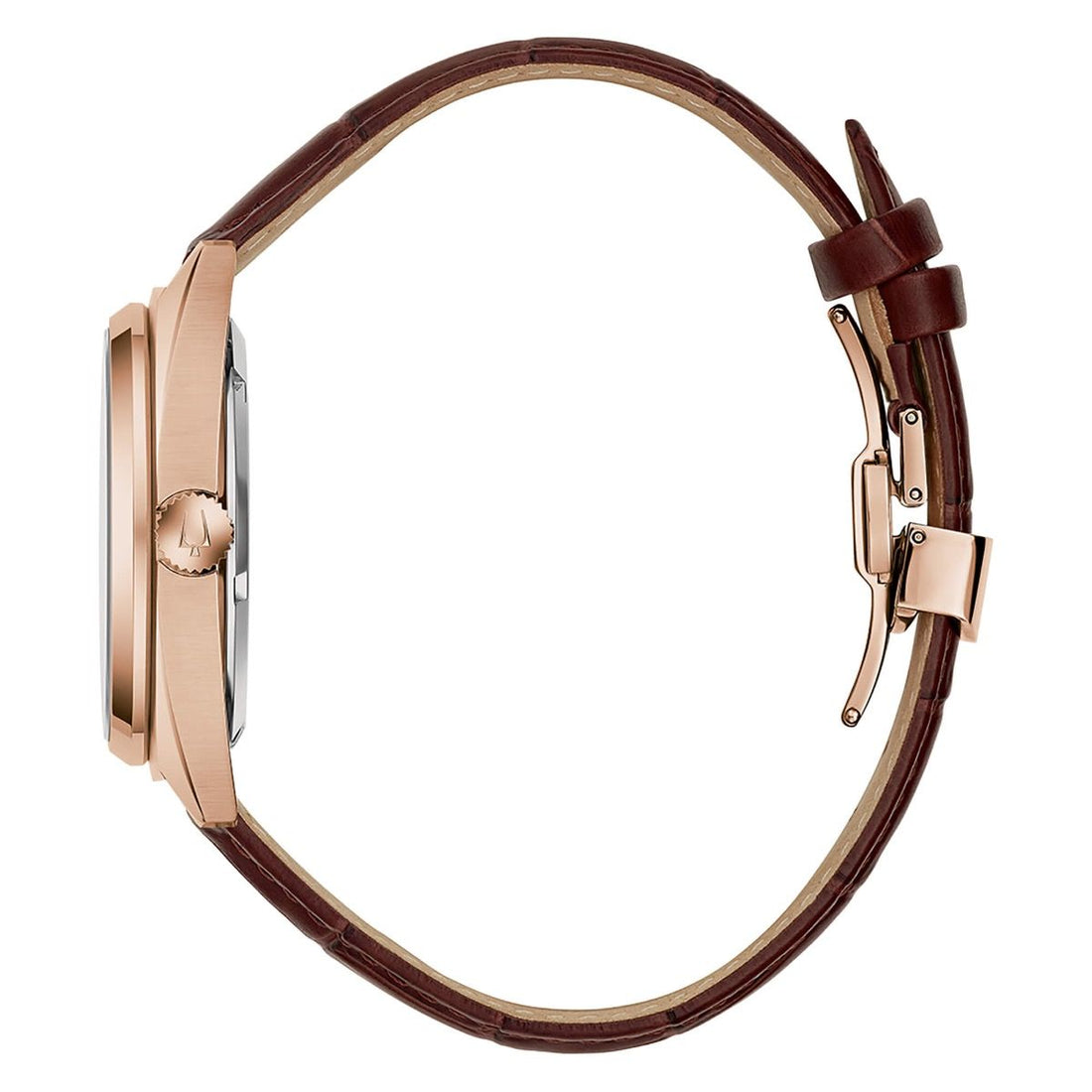 Orologio solo tempo SURVEYOR AUTOMATIC SKELETON Bulova