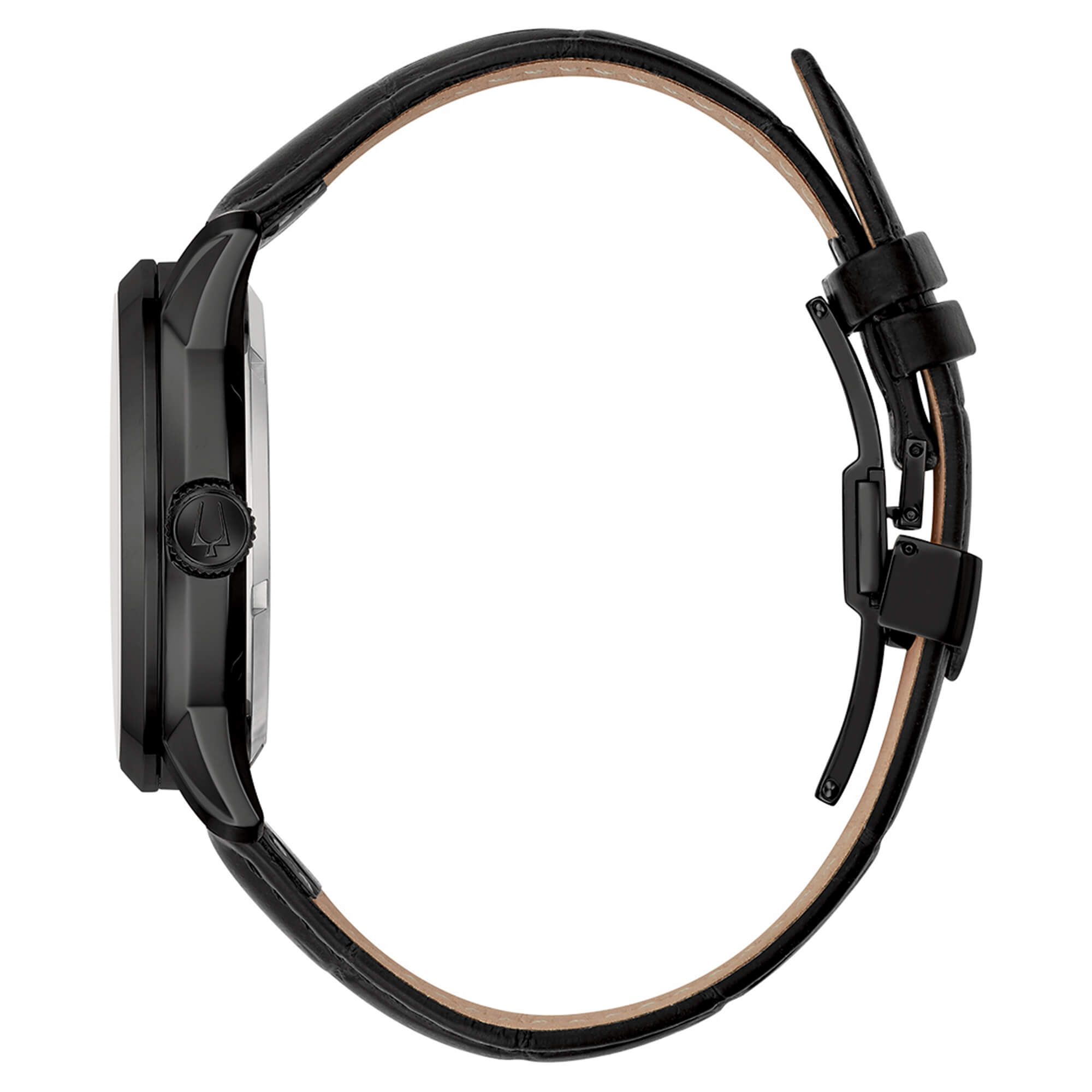 Orologio SUTTON SKELETON Bulova