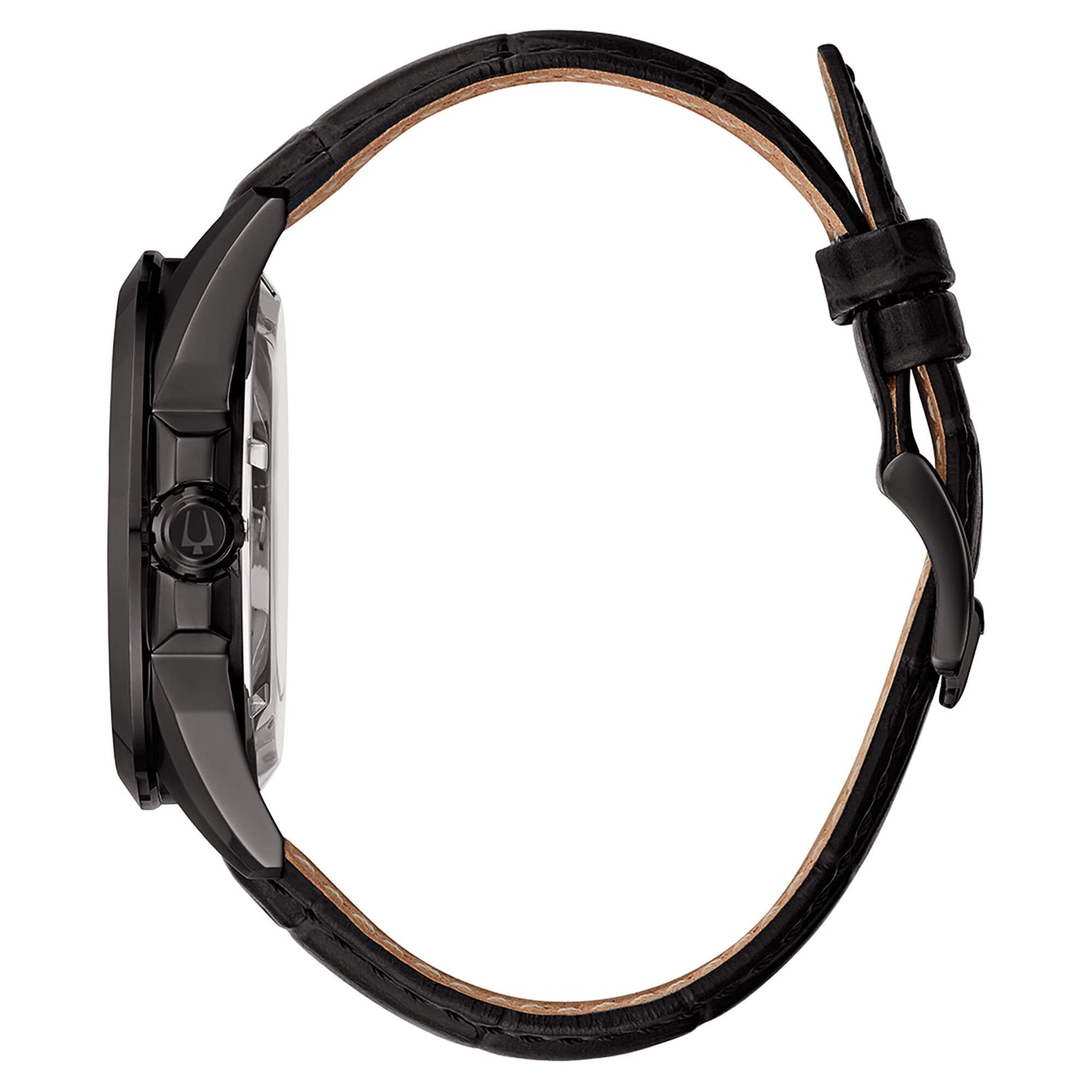 Orologio SUTTON SKELETON Bulova