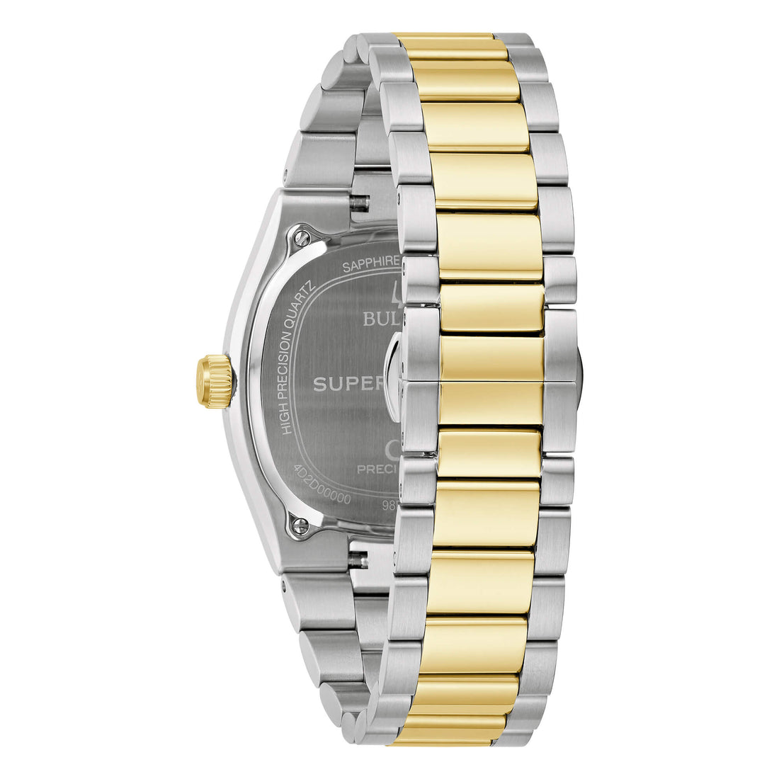 Orologio Uomo SUPER SEVILLE Bulova