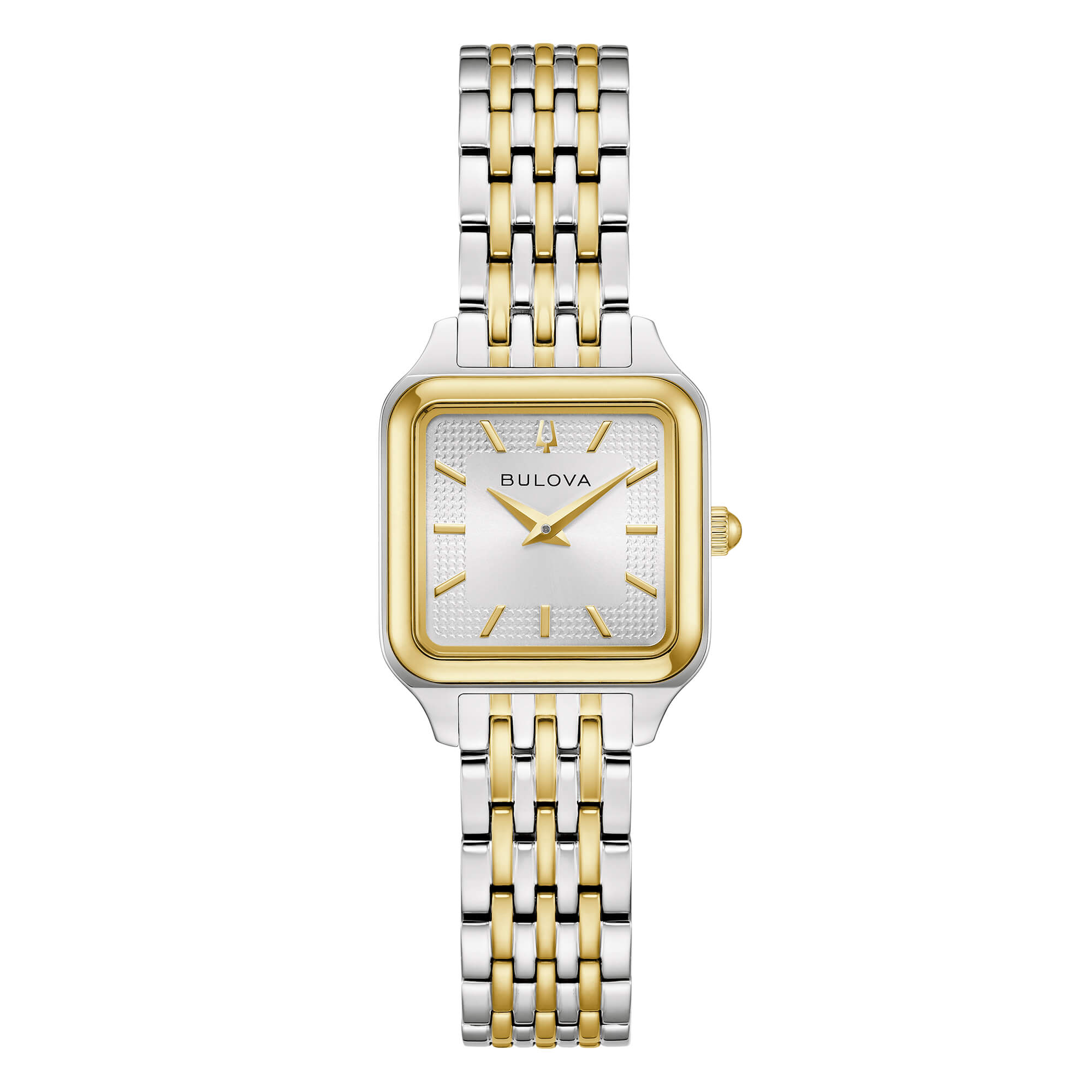 Orologio Donna SUTTON SQUARE Bulova