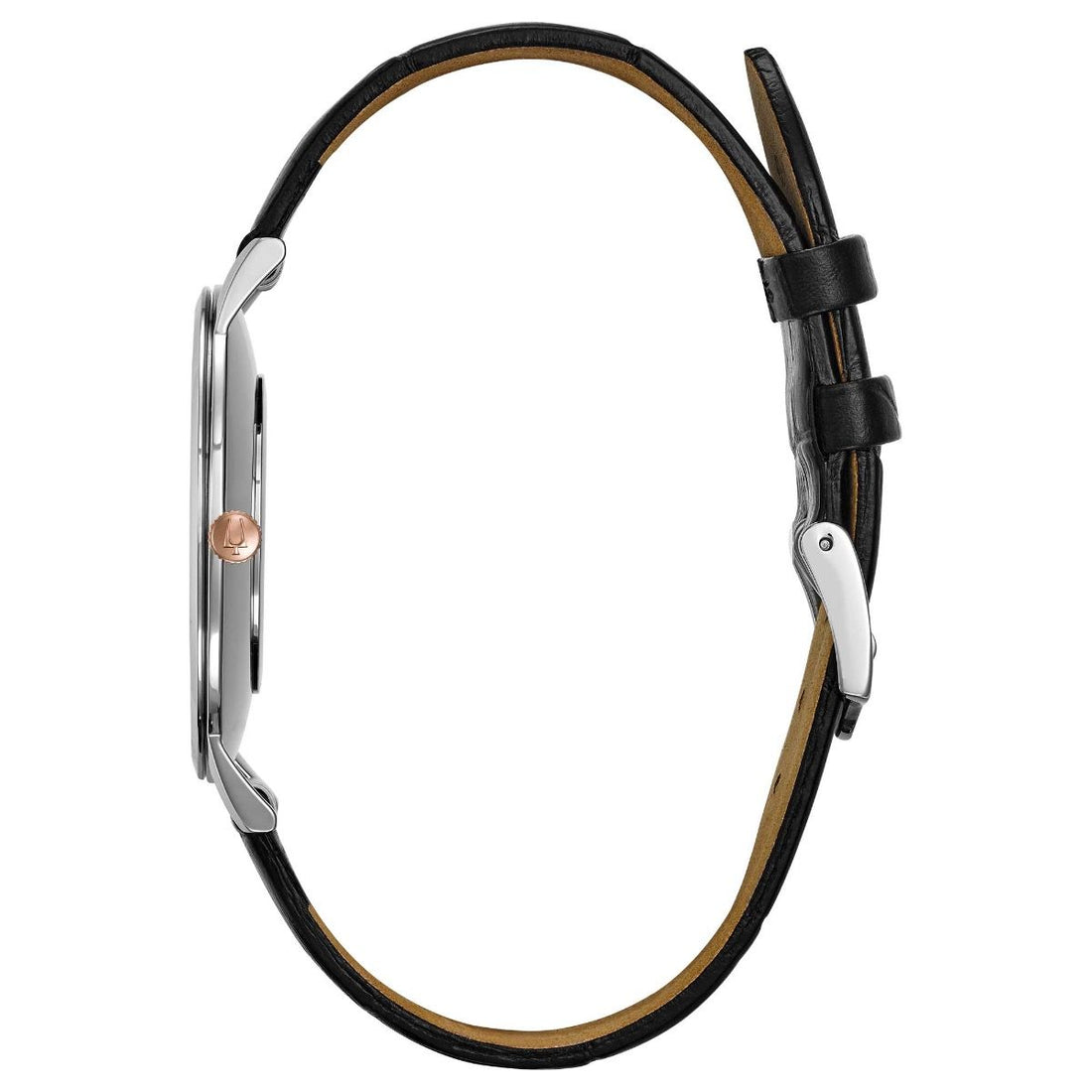 Orologio solo tempo ULTRA SLIM Bulova