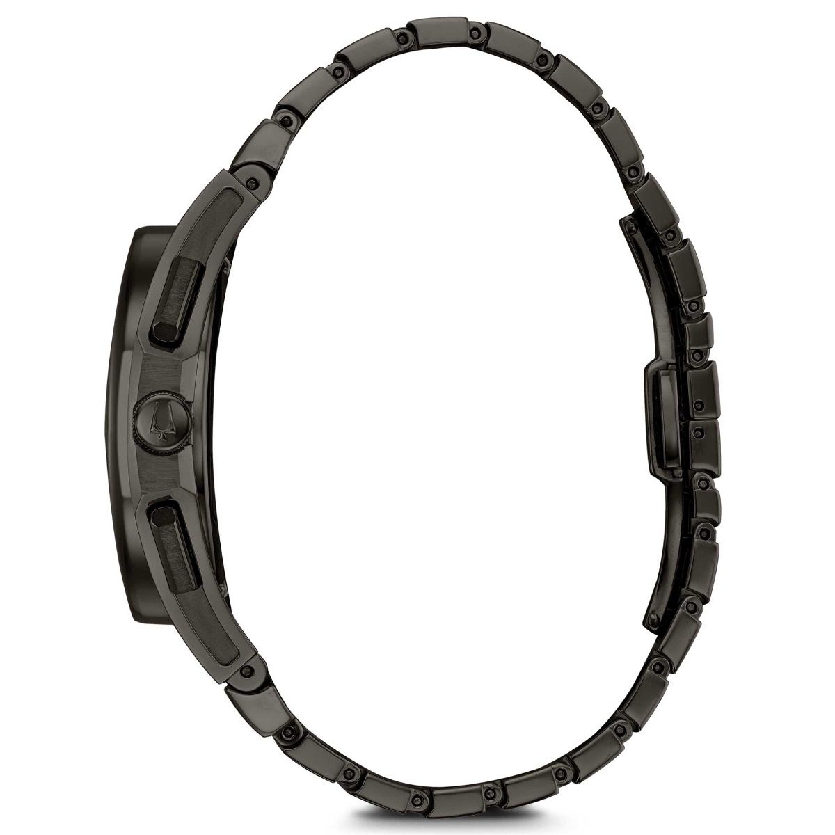 Cronografo CURV PROGRESSIVE Bulova