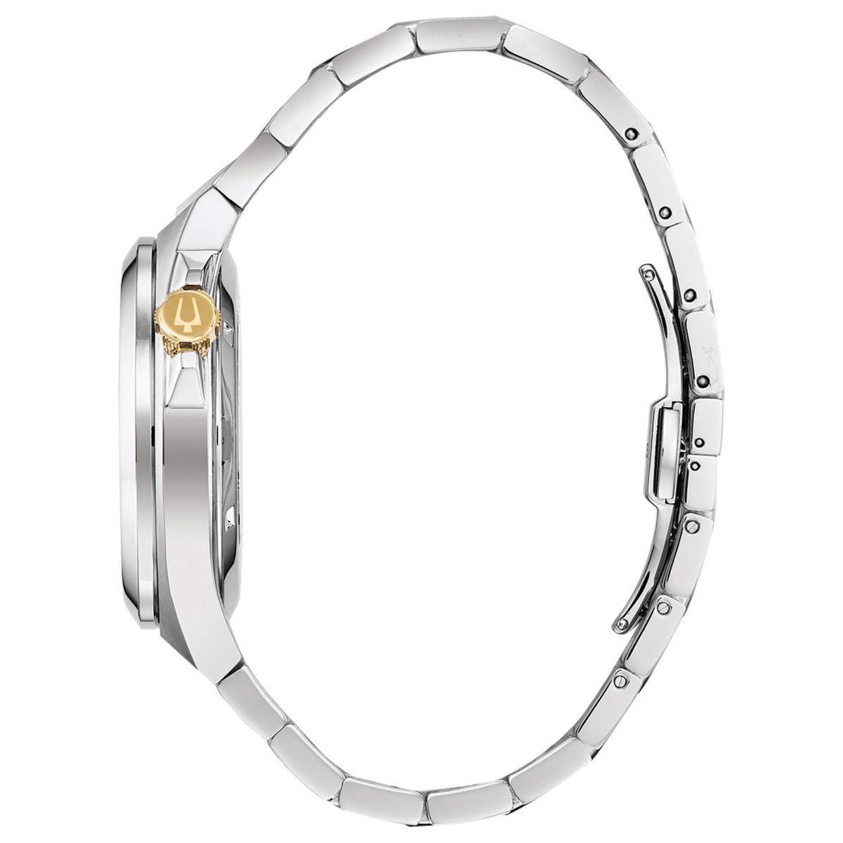 Orologio MAQUINA Bulova