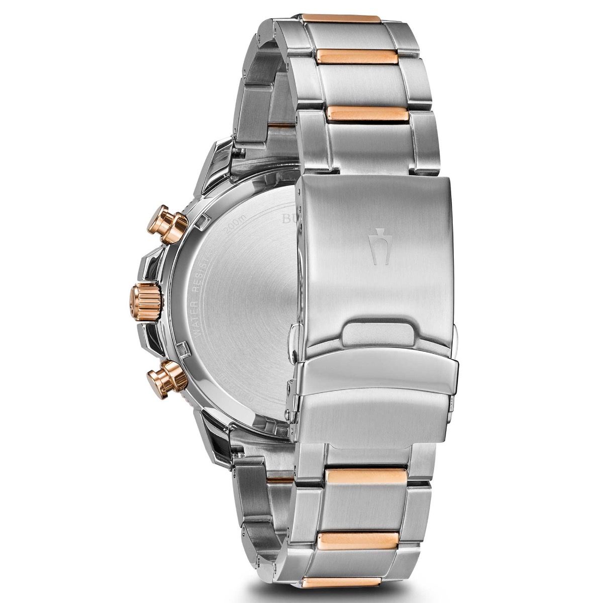 Orologio MARINE STAR CRONO Bulova