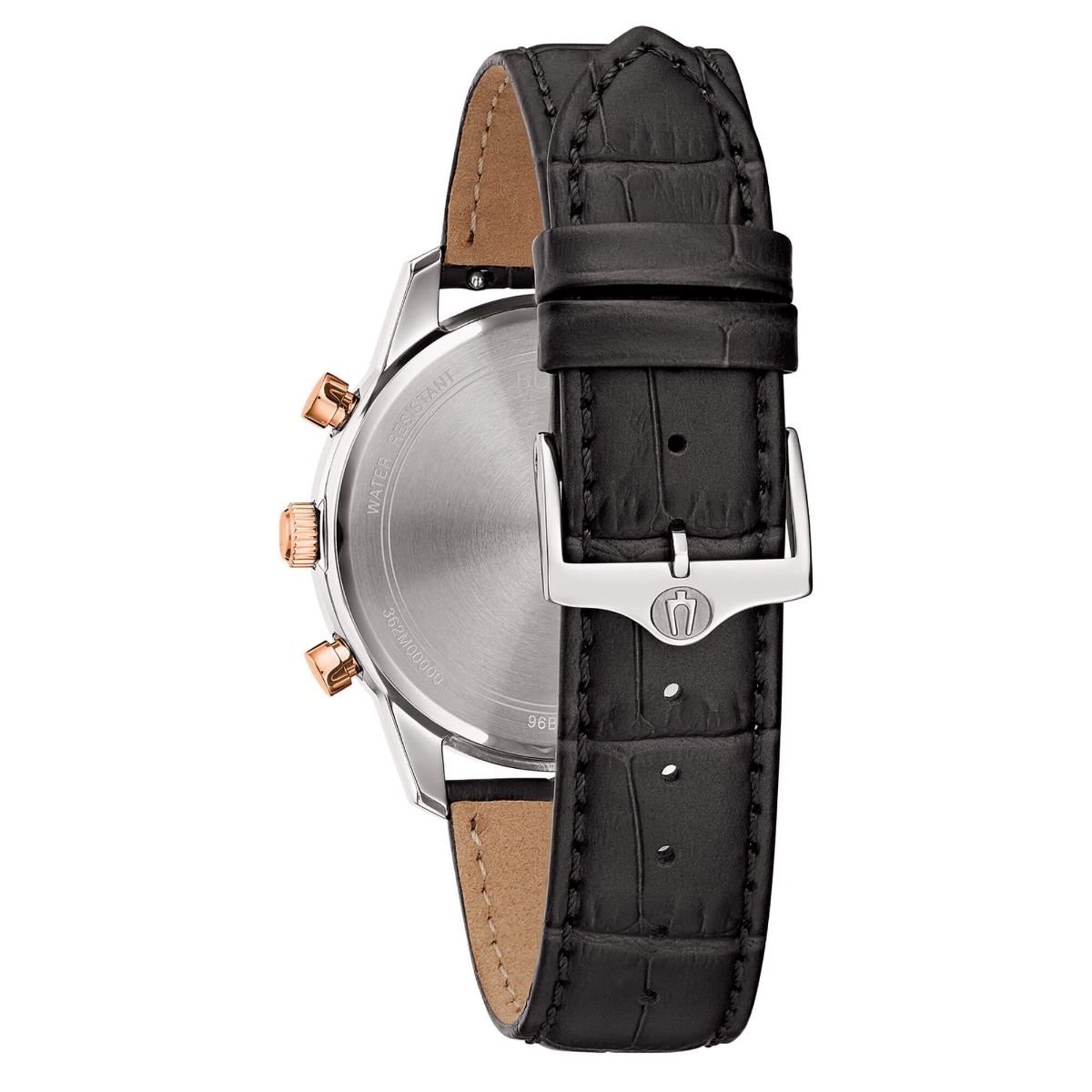 Cronografo elegante SUTTON CHRONO Bulova