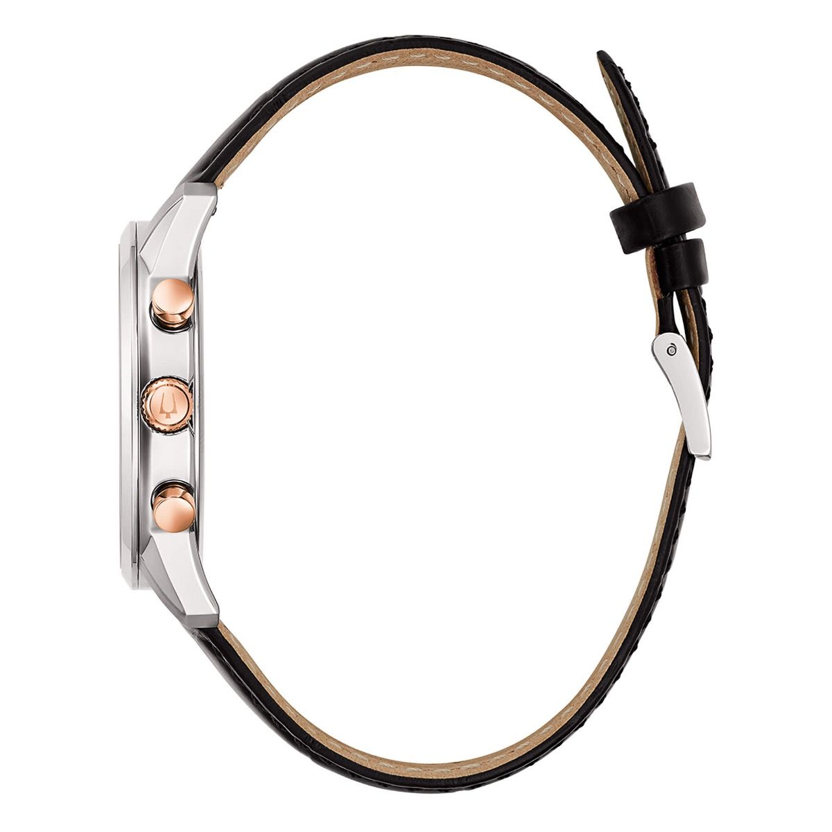 Cronografo elegante SUTTON CHRONO Bulova