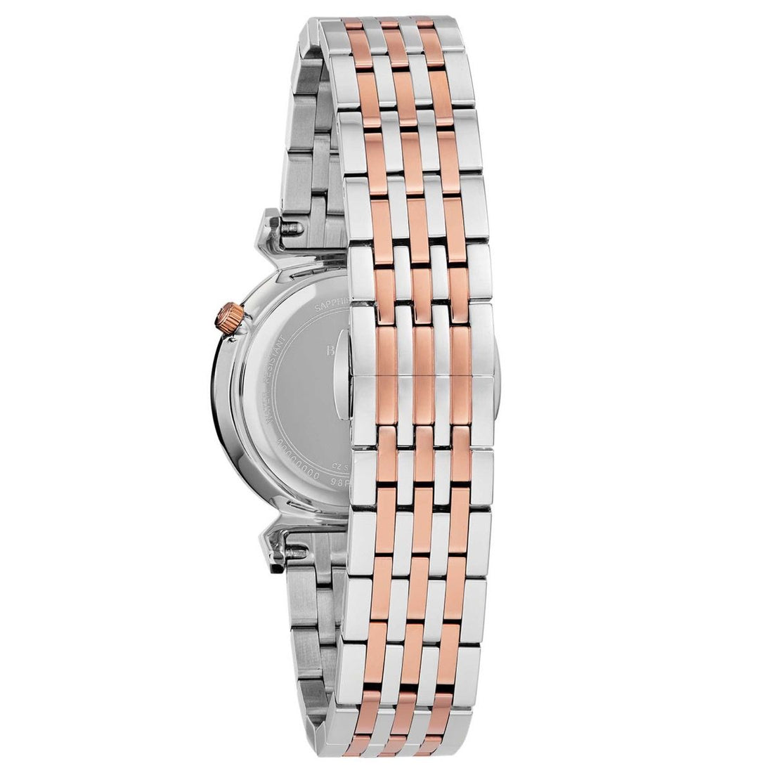 Orologio solo tempo REGATTA LADY Bulova