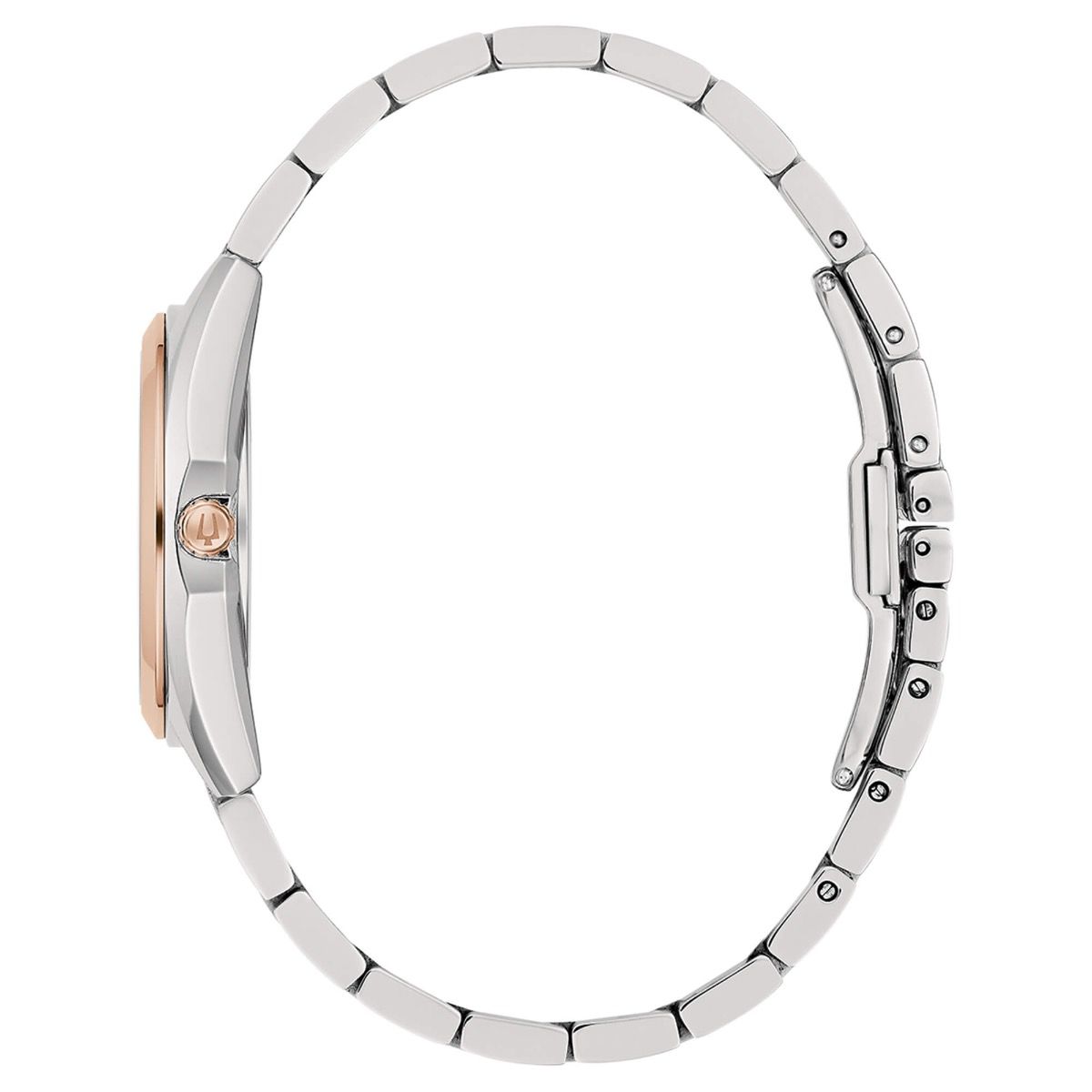 Orologio solo tempo SURVEYOR LADY Bulova