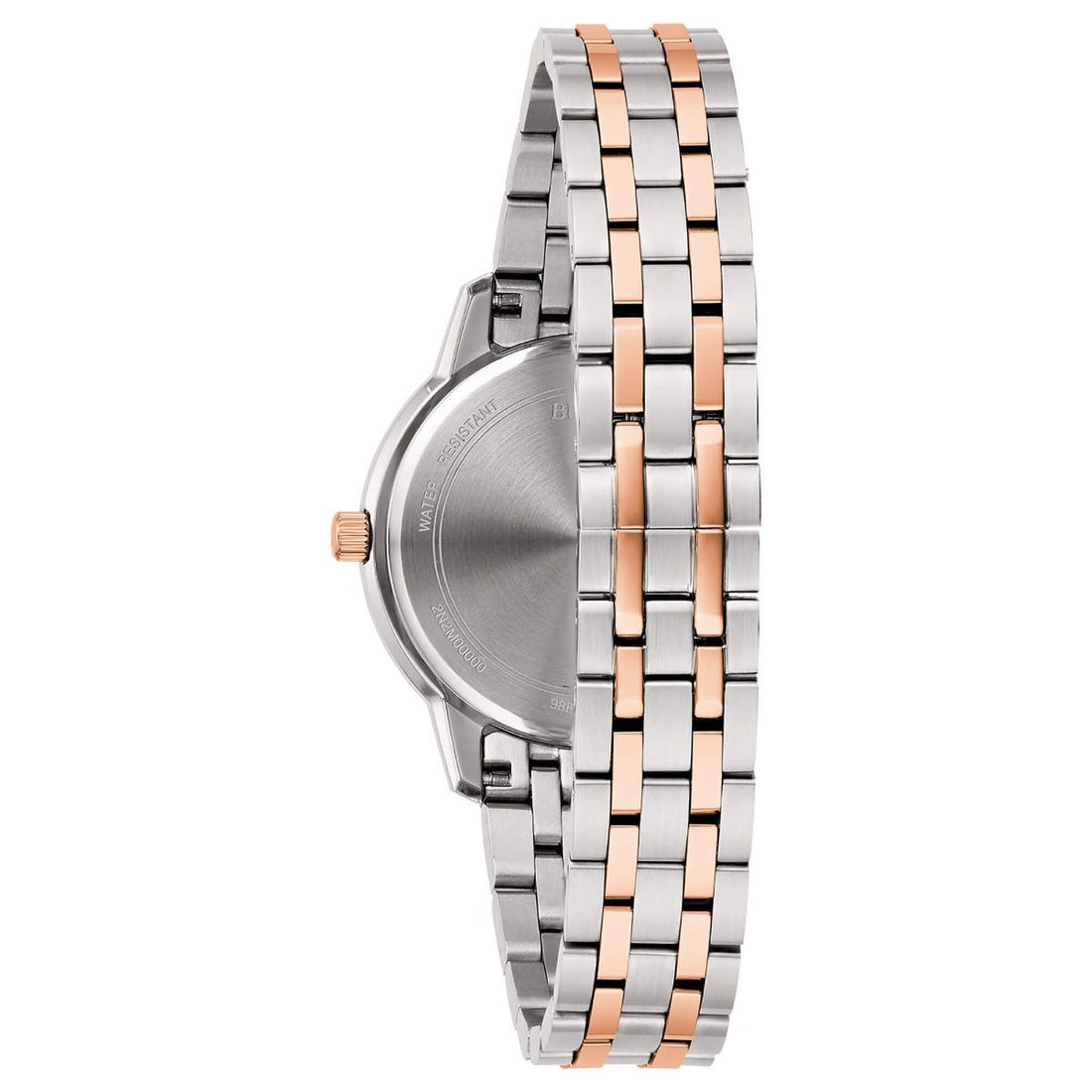 Orologio solo tempo Sutton Lady BULOVA