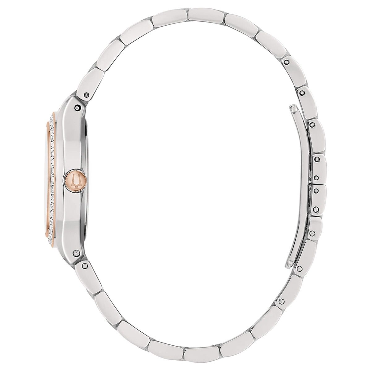 Orologio solo tempo SURVEYOR LADY Bulova