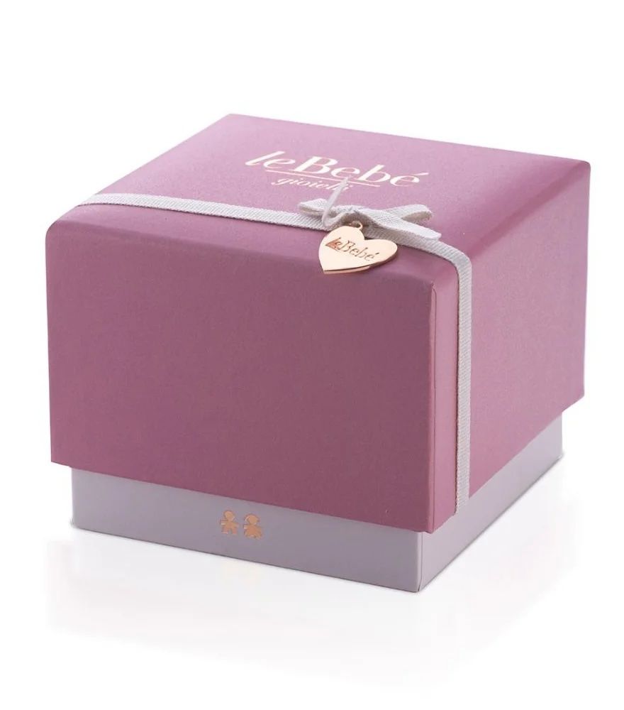 Bracciale LE BRICIOLE FEMMINUCCIA LeBebè