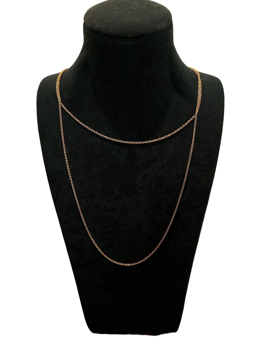 Collana SUONAMORE Le Bebè