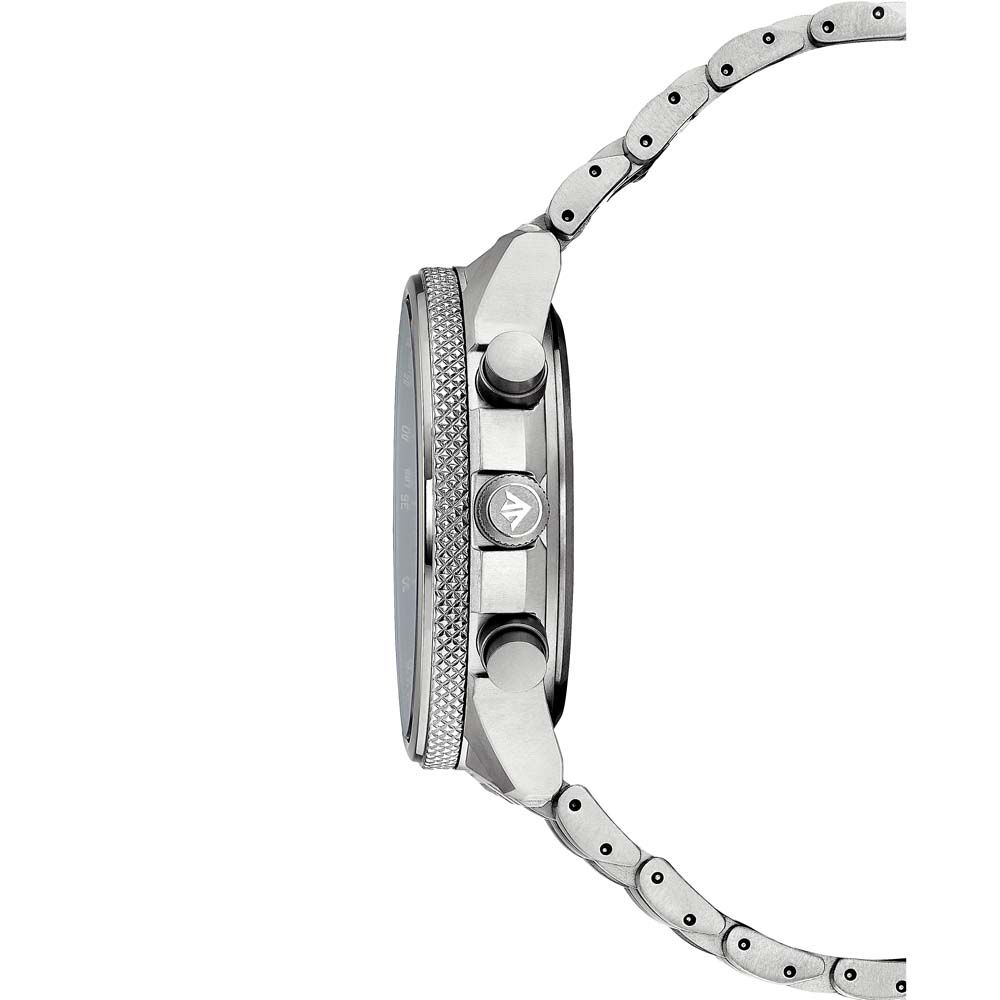 Orologio cronografo CITIZEN Crono Pilot Super Titanio