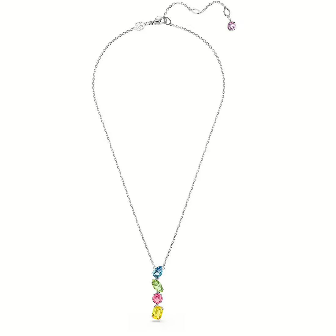 Collana GEMA Swarovski