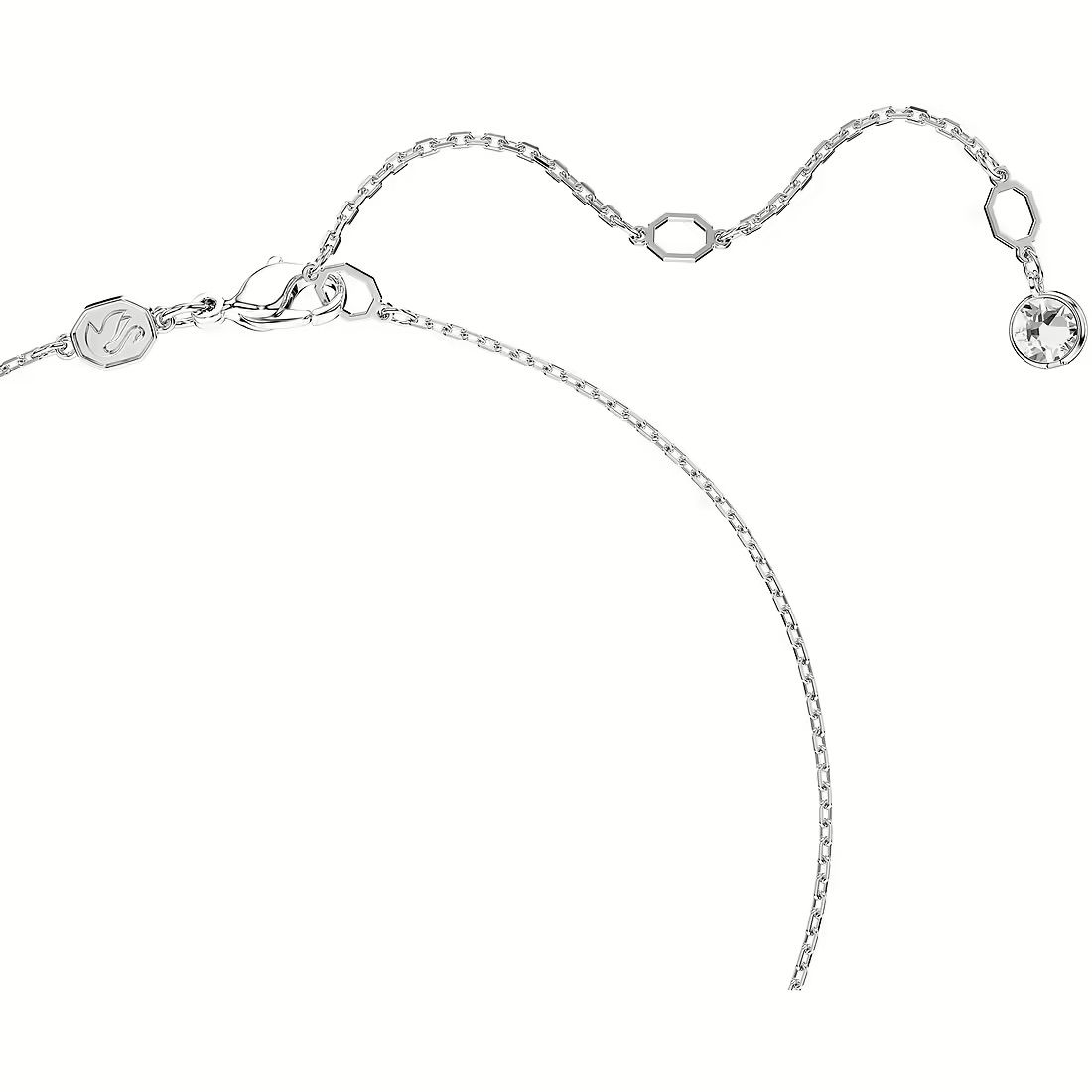 Collana DEXTERA Swarovski