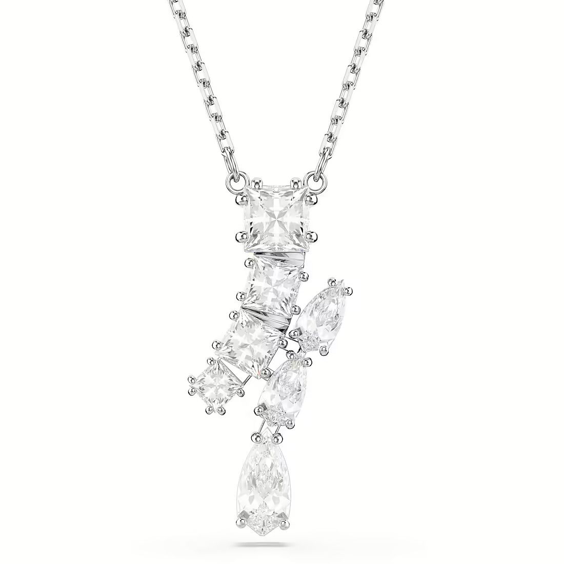 Collana MATRIX Swarovski