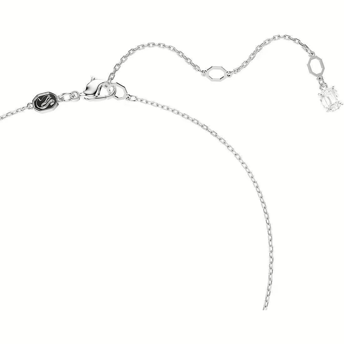 Collana MATRIX Swarovski