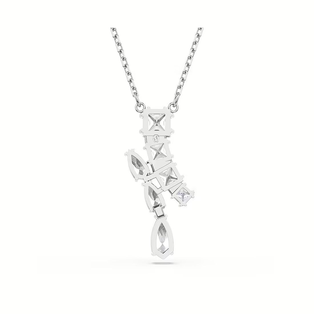 Collana MATRIX Swarovski