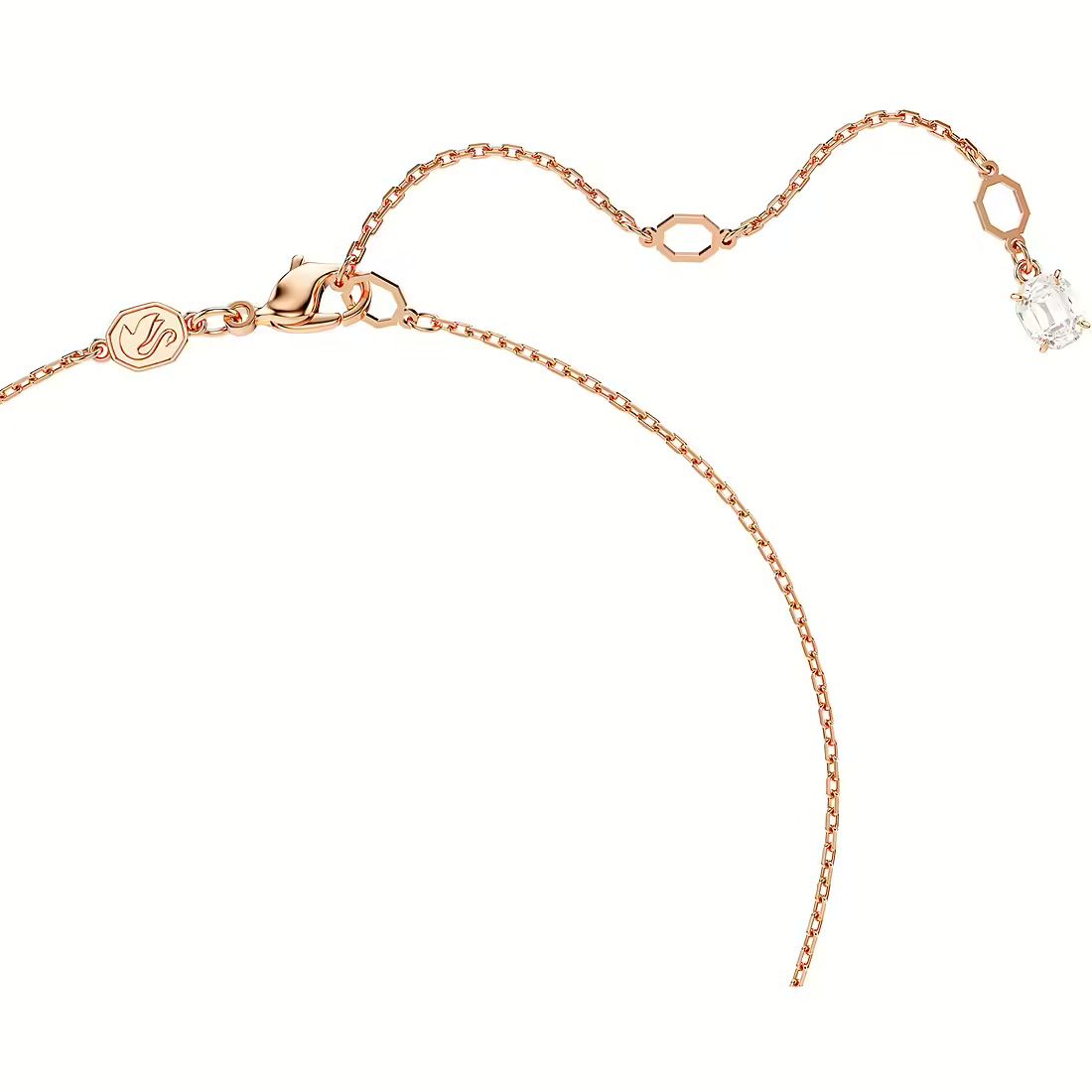 Collana PENDENTE HYPERBOLA Swarovski