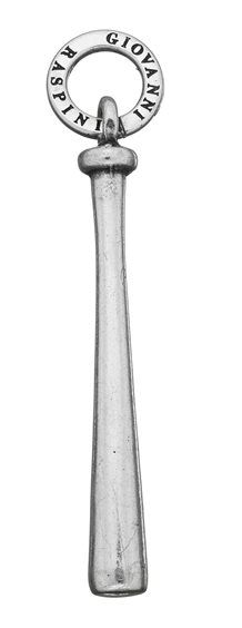 Charm Mazza Da Baseball GIOVANNI RASPINI