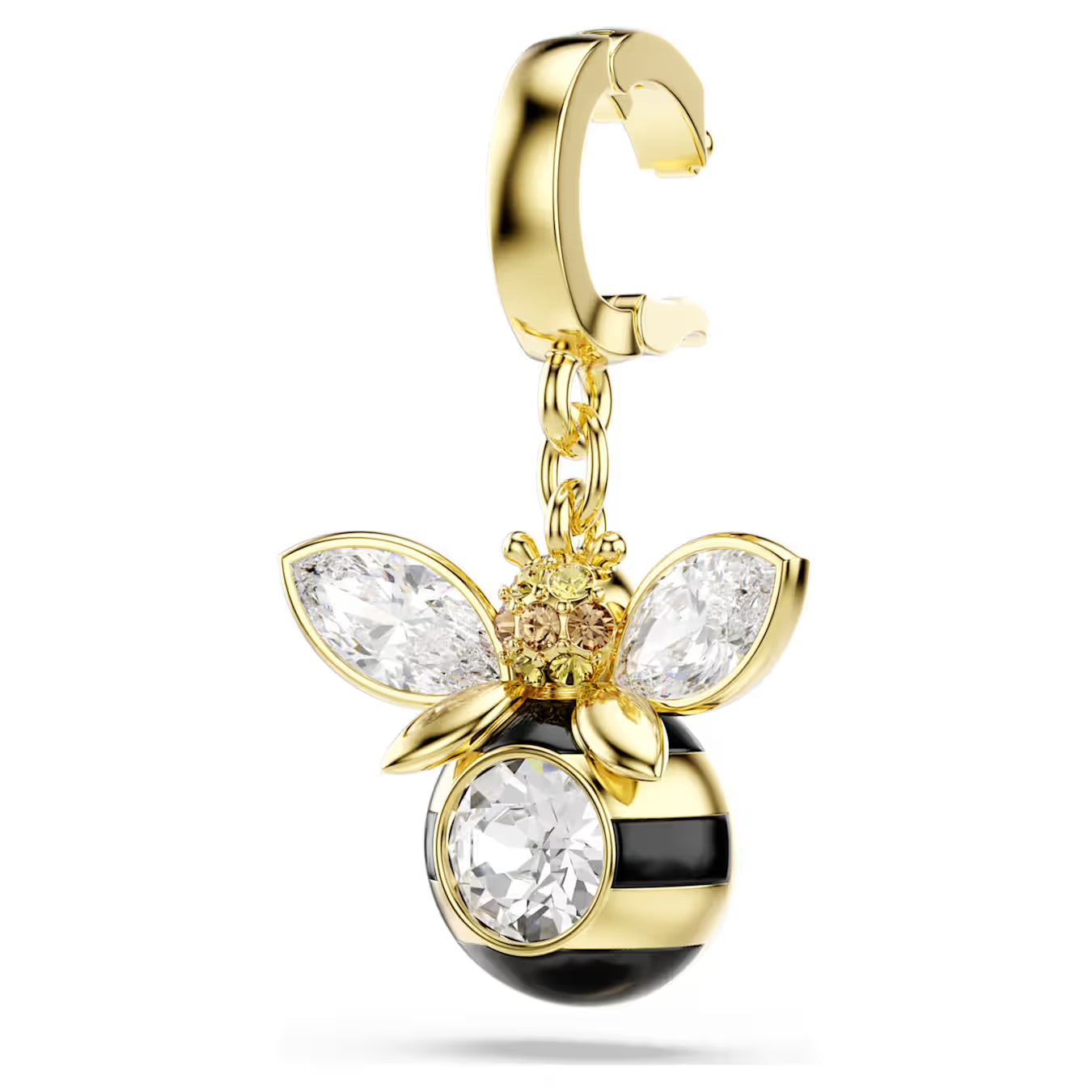 Charm IDYLLIA APE Swarovski