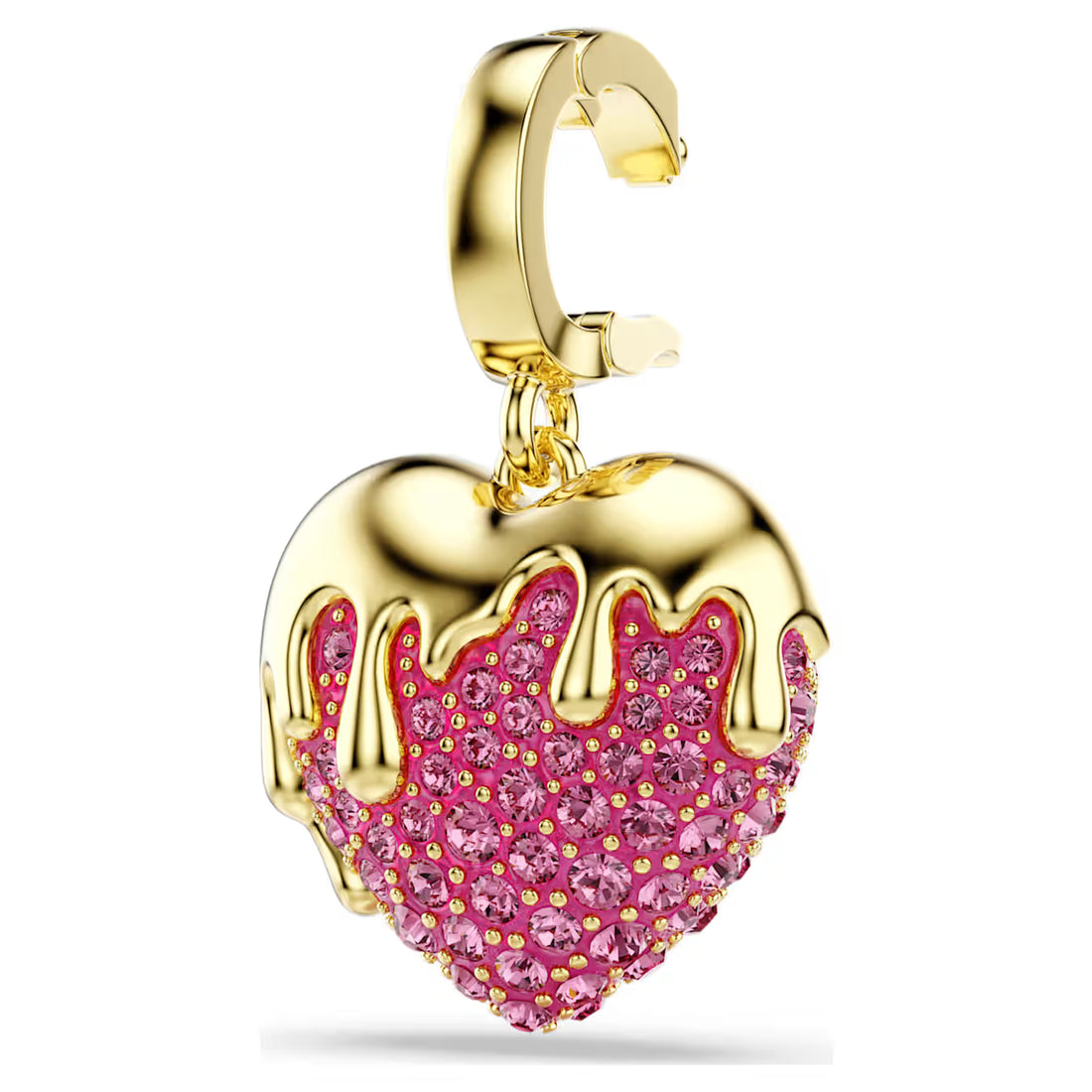Charm CUORE IDYLLIA Swarovski