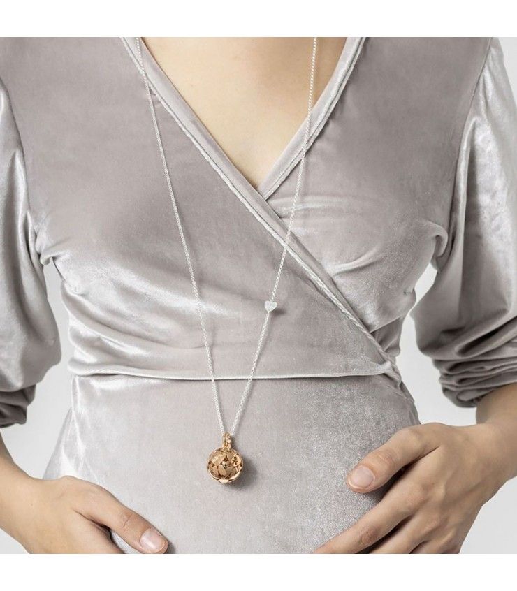 Collana SUONAMORE MONDI