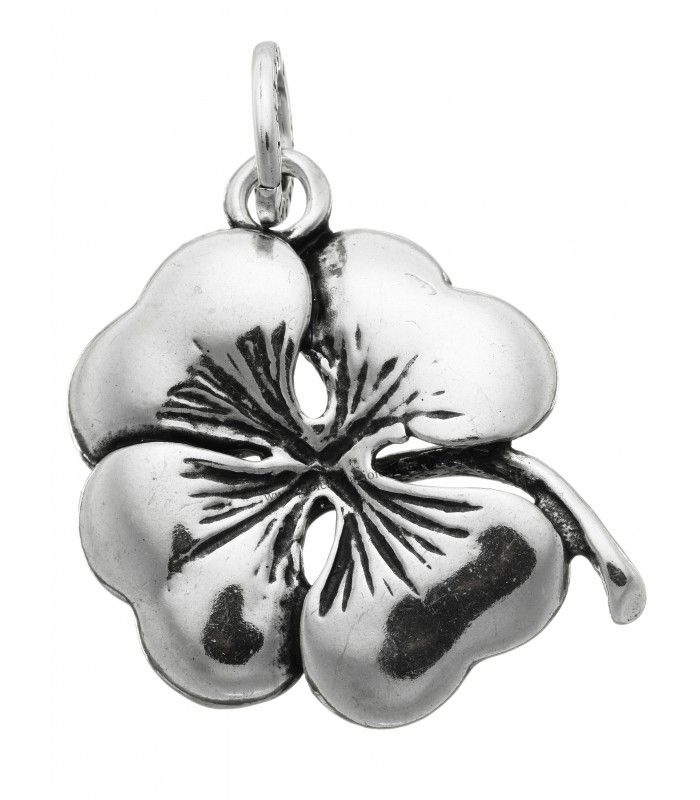 Charm Quadrifoglio Grande GIOVANNI RASPINI