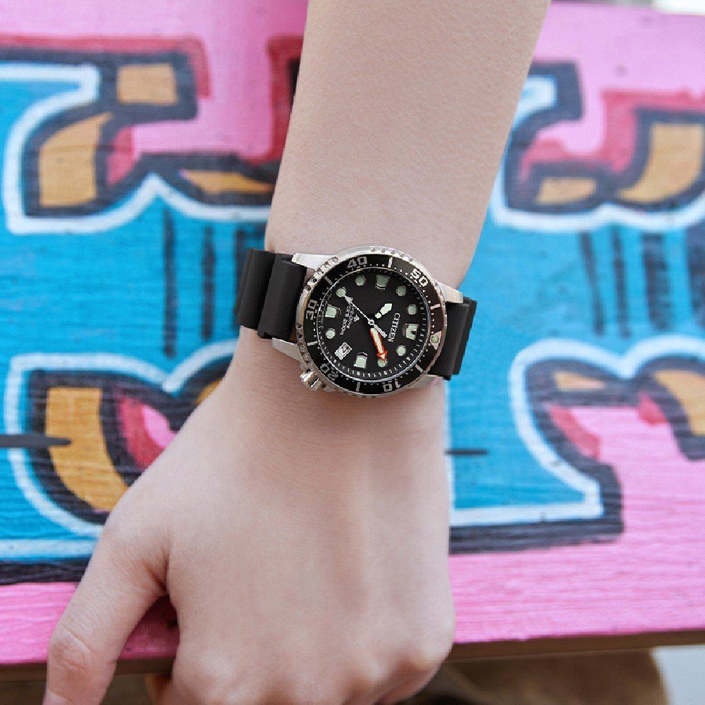 Orologio Diver&