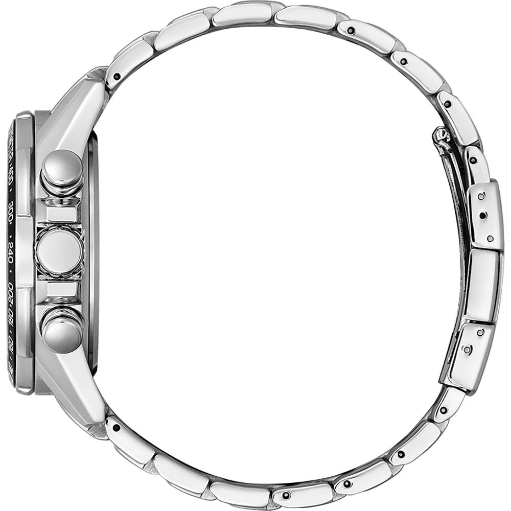 Orologio CITIZEN H660 Acciaio