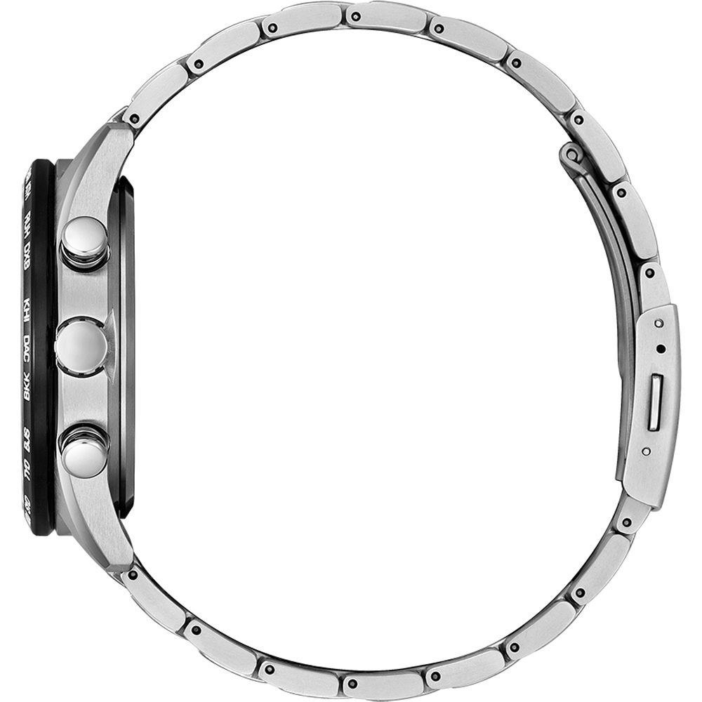 Orologio CITIZEN Super Titanio H660