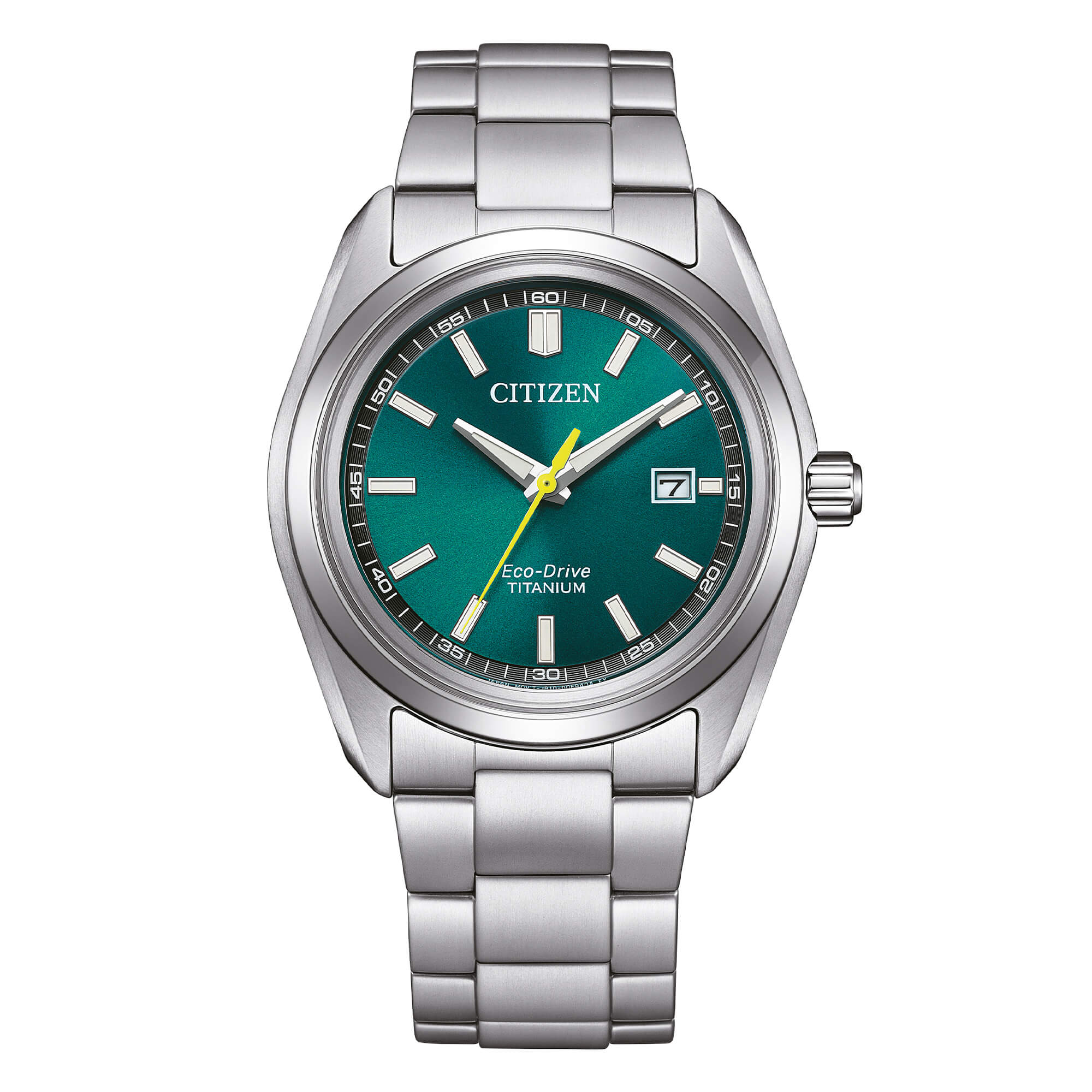Orologio Uomo SUPER TITANIO 1900 Citizen