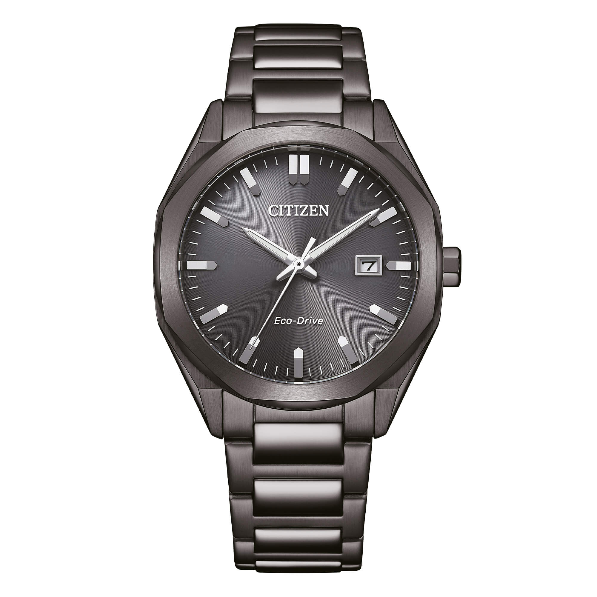 Orologio Uomo METROPOLITAN OF Citizen