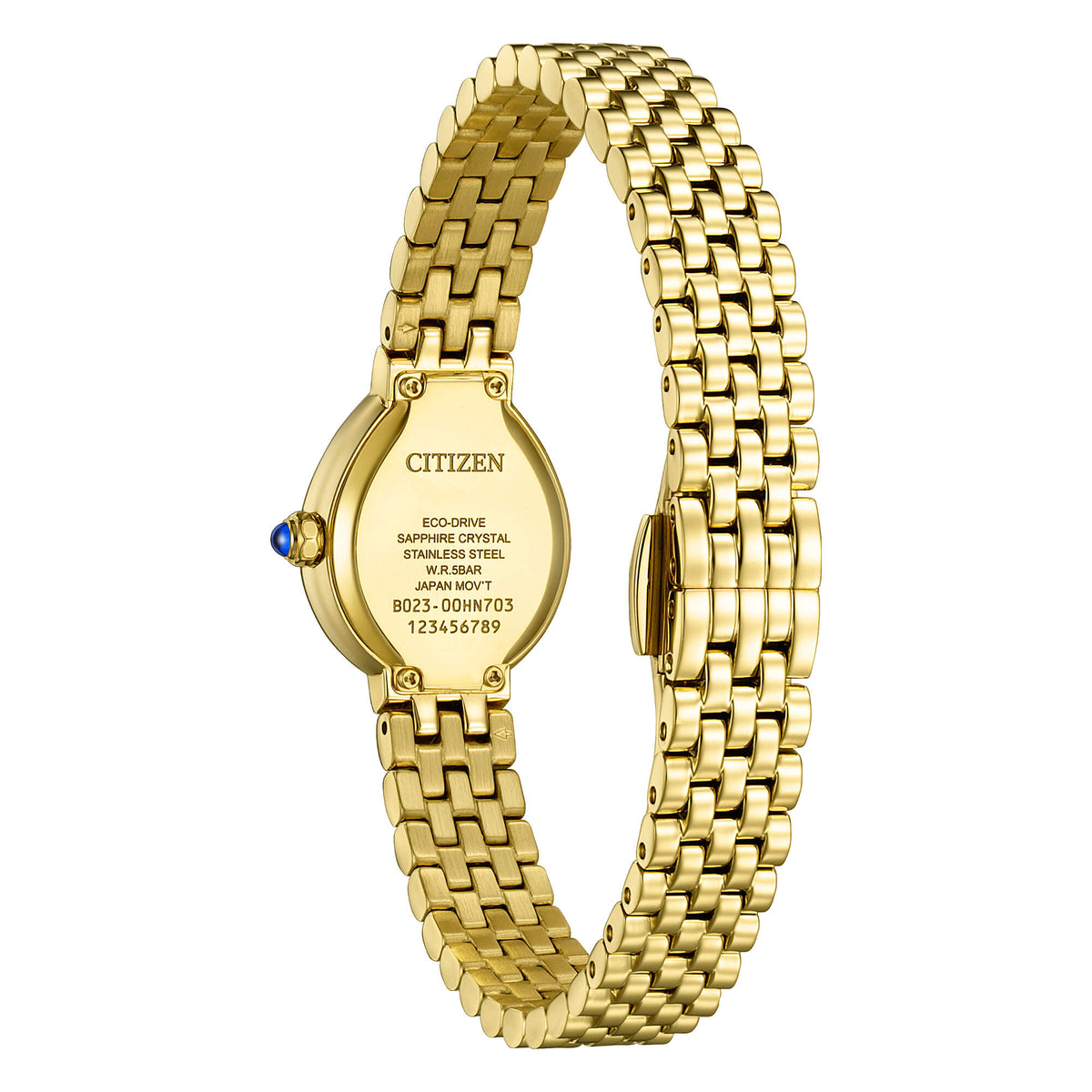 Orologio Lady RAINELL MINI Citizen